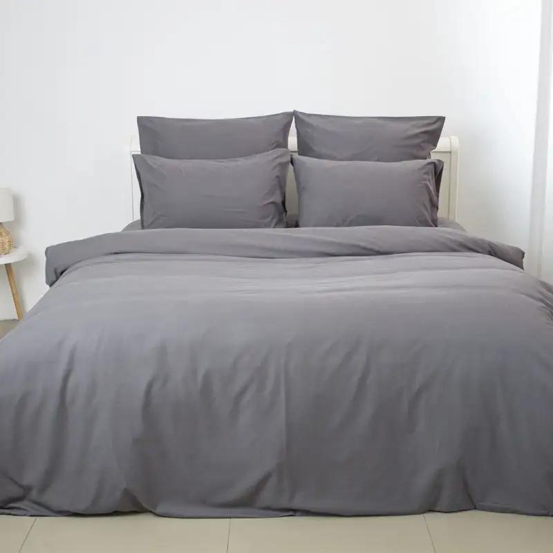 Комплект постільної білизни Melluna Evening Sky, полуторна - Фото 2