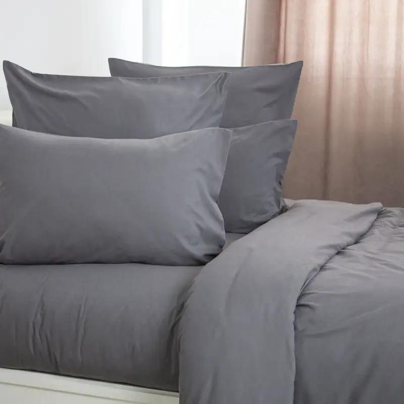 Комплект постільної білизни Melluna Evening Sky, полуторна - Фото 3