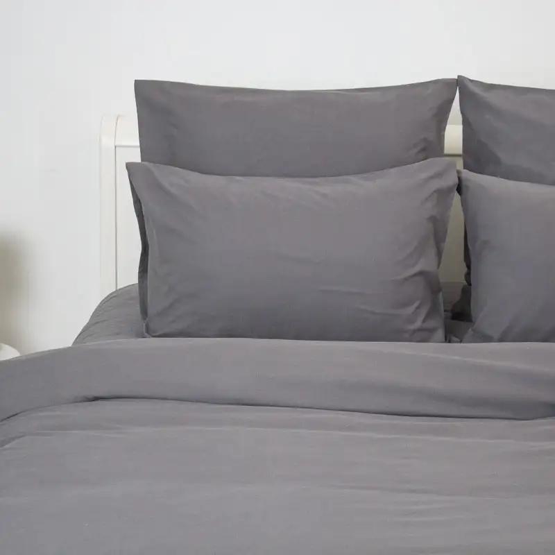 Комплект постільної білизни Melluna Evening Sky, полуторна - Фото 5