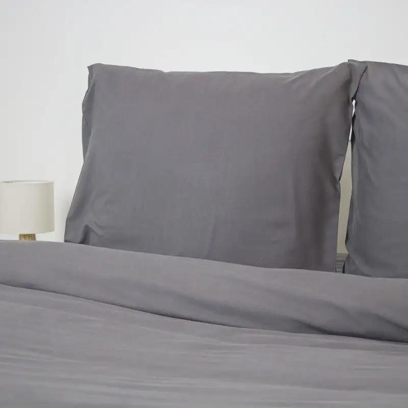 Комплект постільної білизни Melluna Evening Sky, полуторна - Фото 6