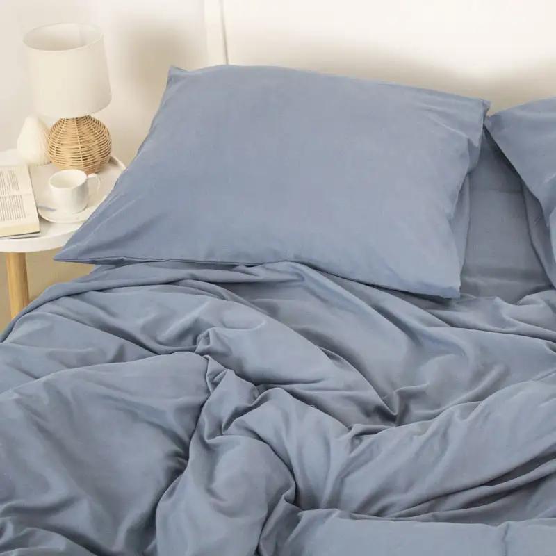 Комплект постільної білизни Melluna Midnight Sky, двоспальна - Фото 4