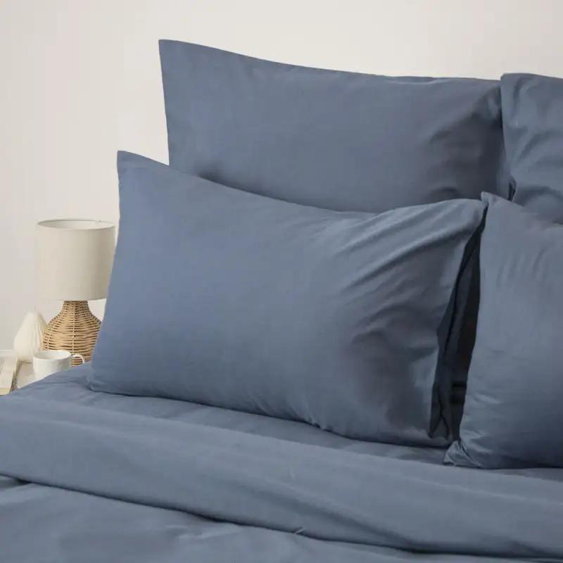 Комплект постільної білизни Melluna Midnight Sky, двоспальна - Фото 5