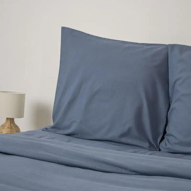 Комплект постільної білизни Melluna Midnight Sky, двоспальна - Фото 6