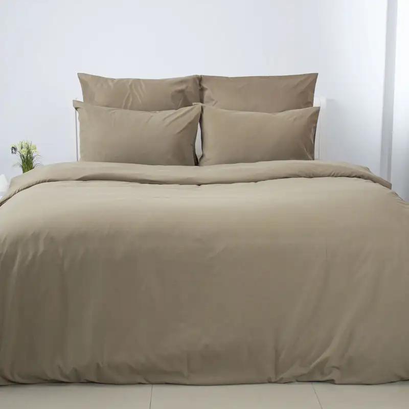 Комплект постельного белья Melluna Wild Silence, полуторное - Фото 2