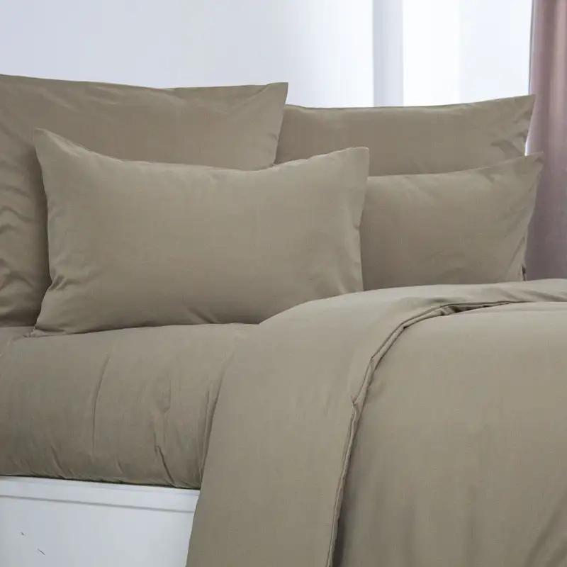 Комплект постельного белья Melluna Wild Silence, полуторное - Фото 3