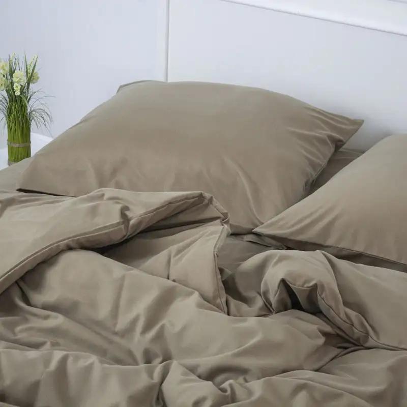 Комплект постельного белья Melluna Wild Silence, полуторное - Фото 4