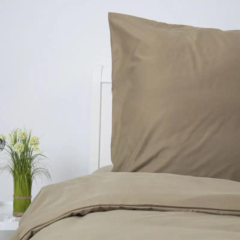 Комплект постельного белья Melluna Wild Silence, полуторное - Фото 6