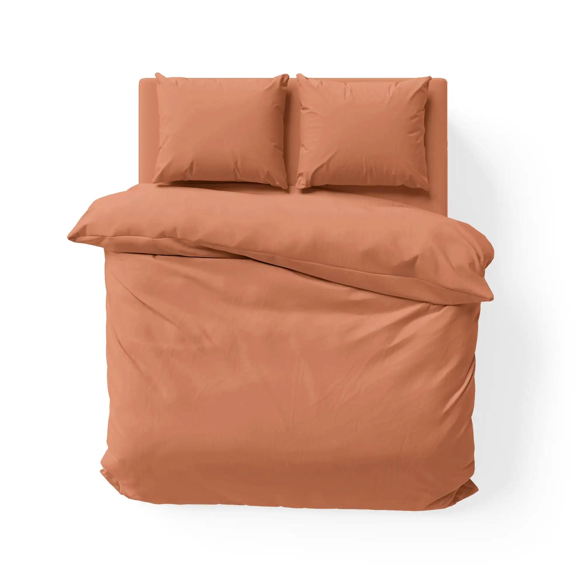 Комплект постельного белья Melluna Cocoa Moon