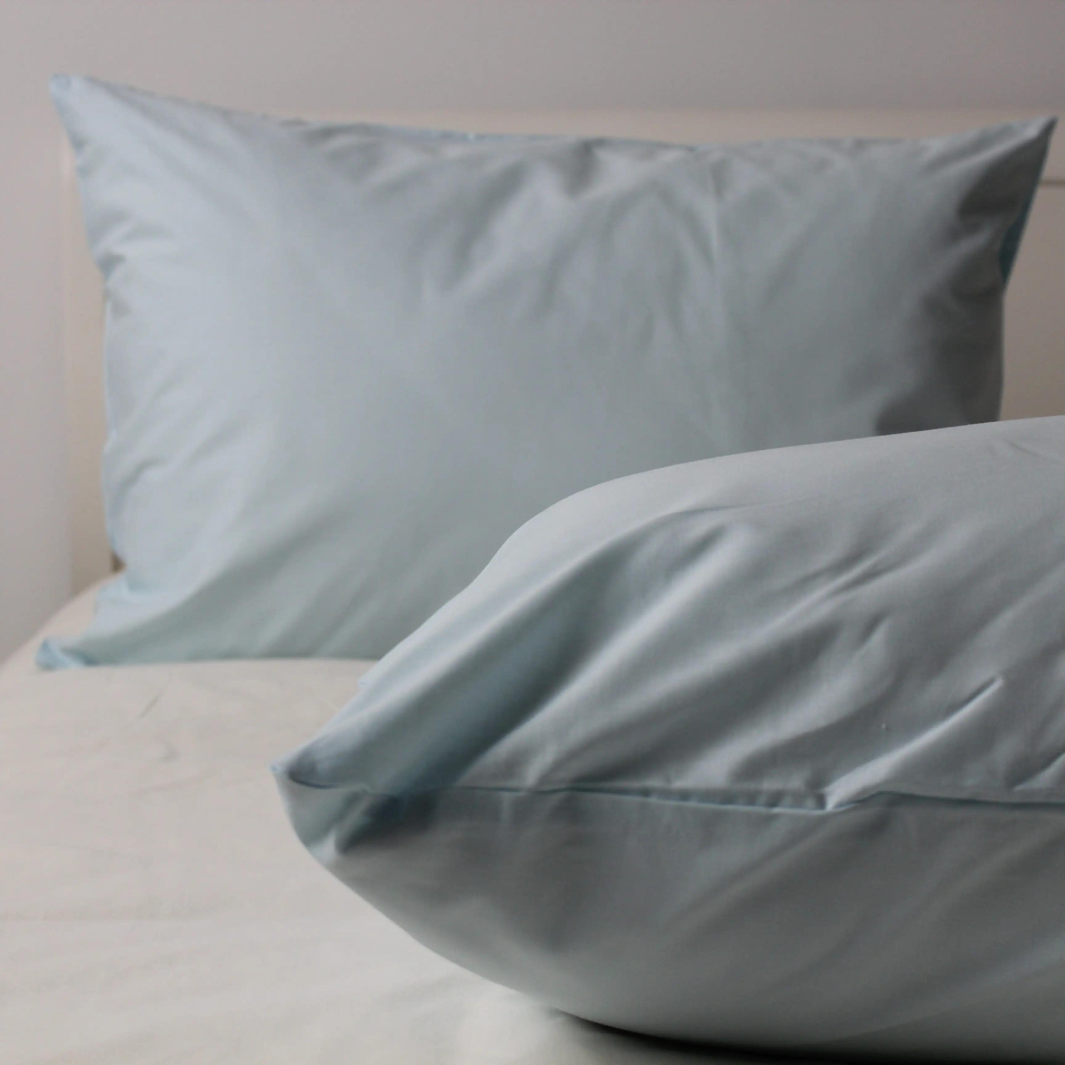 Комплект наволочок ТЕП скрутка TCX Light Blue, 50x70 - Фото 2