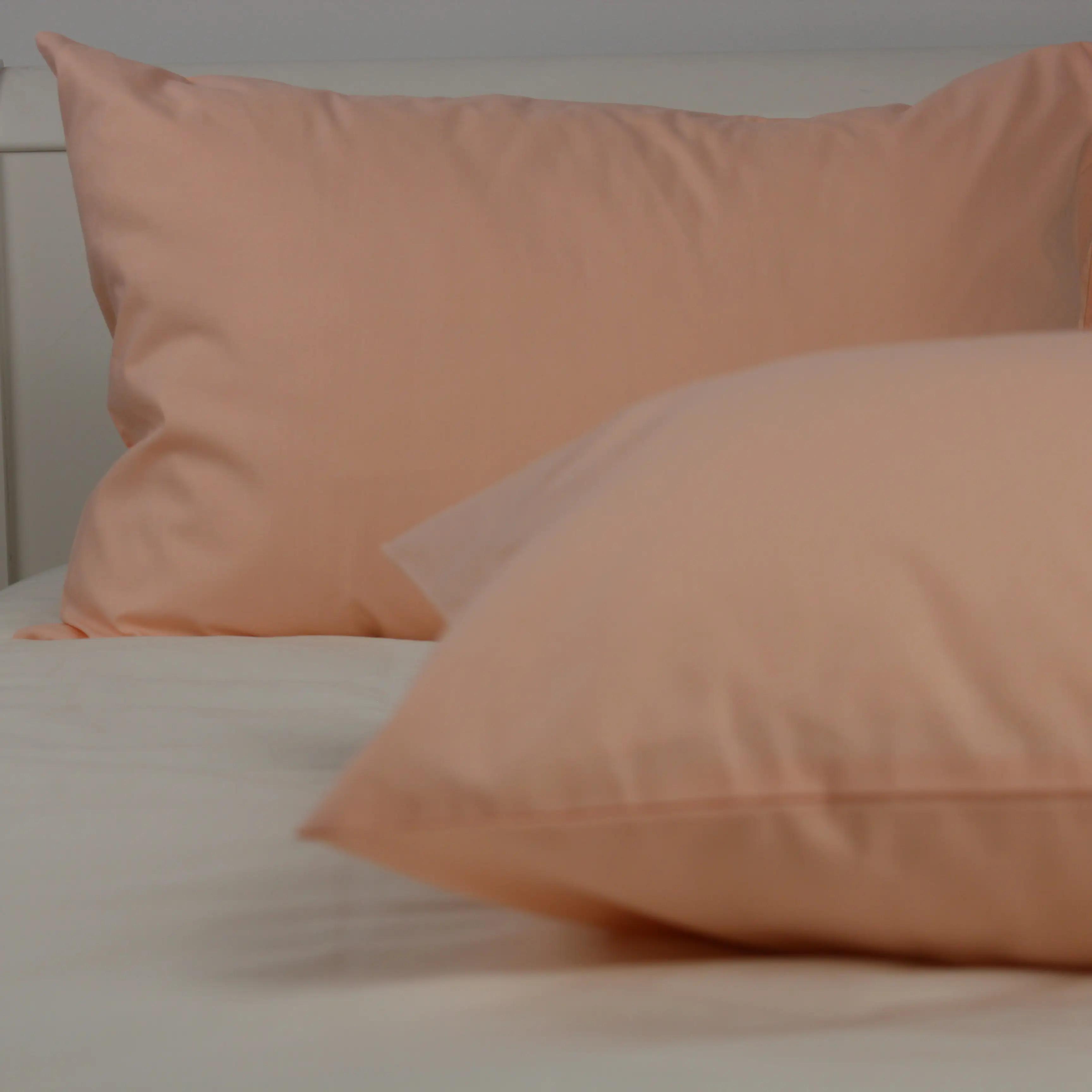 Комплект наволочок ТЕП скрутка ТСХ Nude, 50x70 - Фото 2