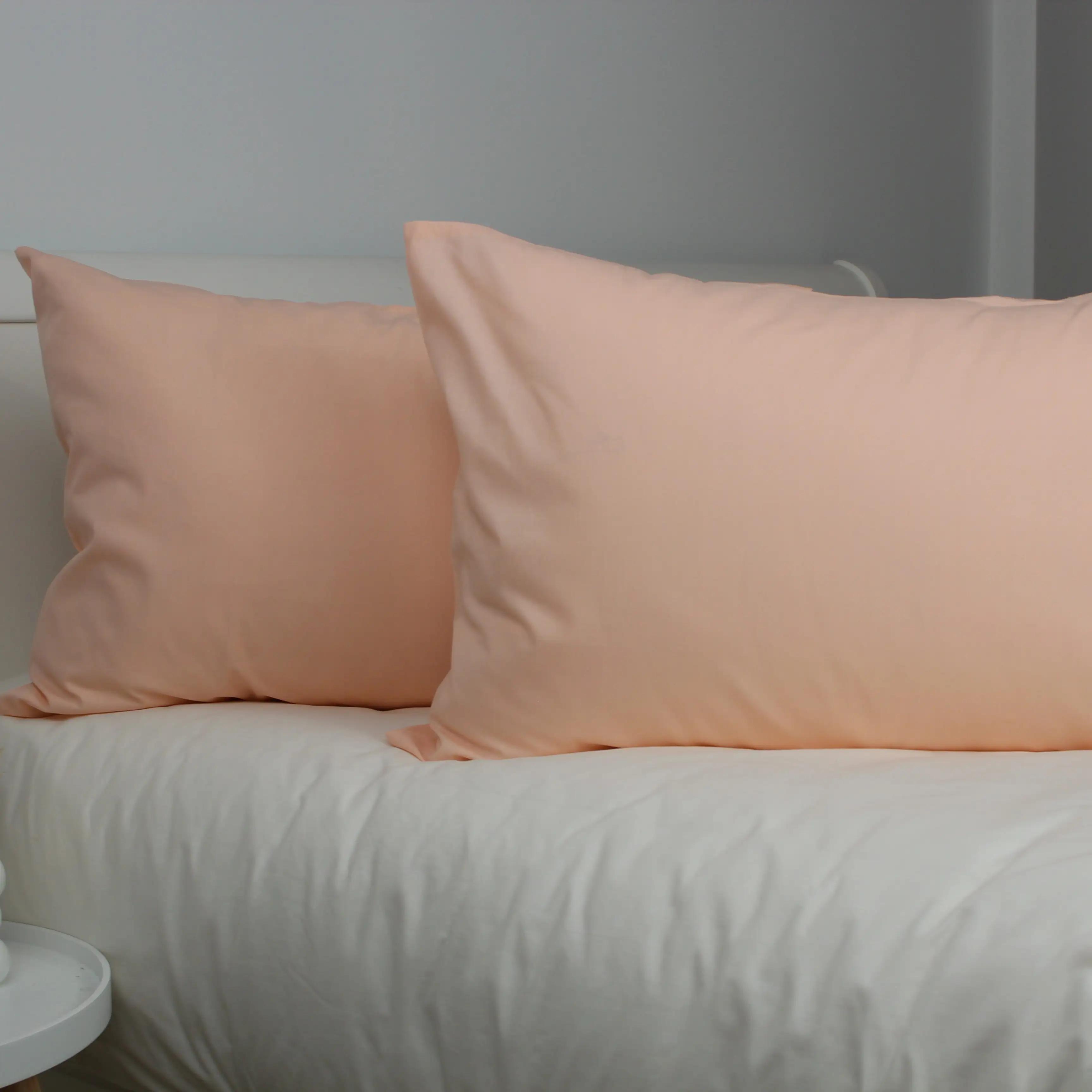 Комплект наволочок ТЕП скрутка ТСХ Nude, 50x70 - Фото 3