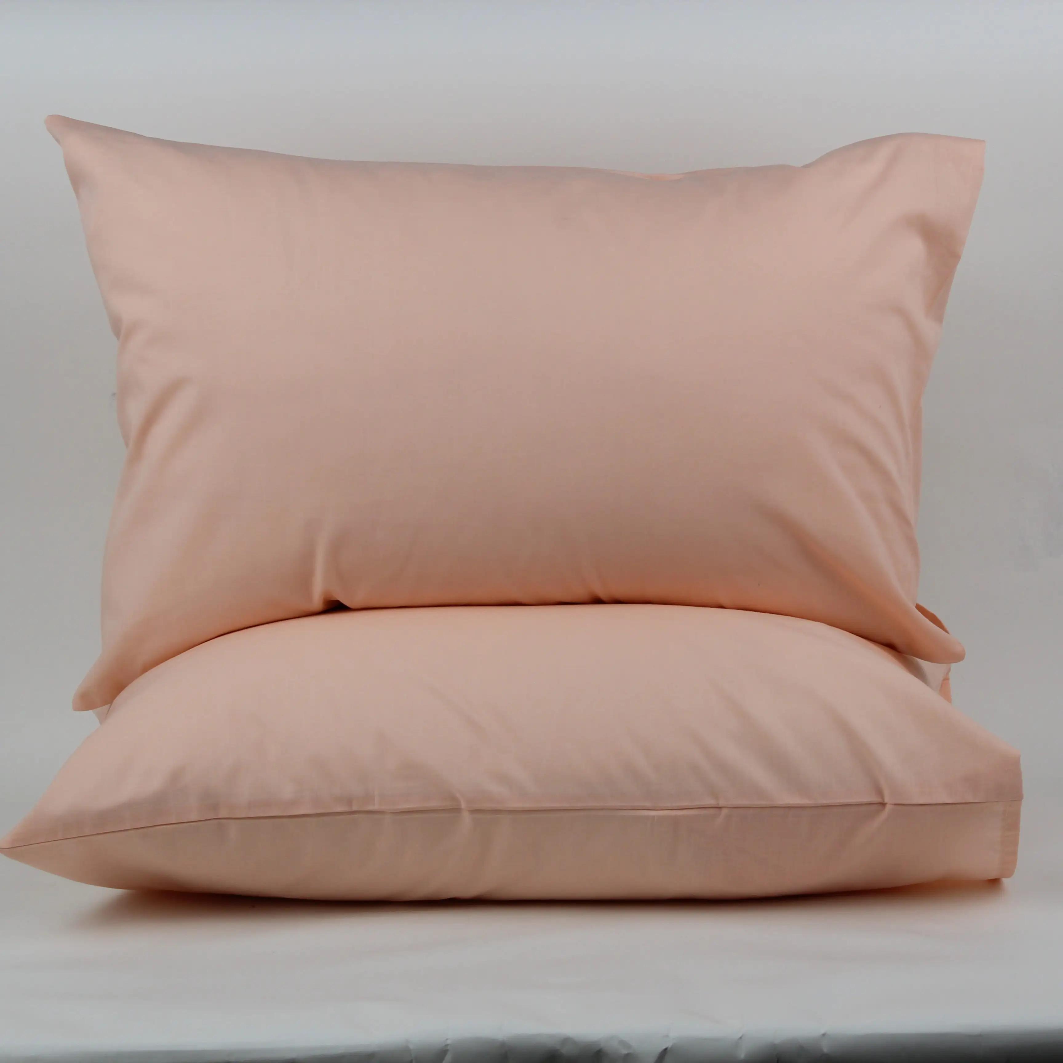 Комплект наволочок ТЕП скрутка ТСХ Nude, 50x70 - Фото 4