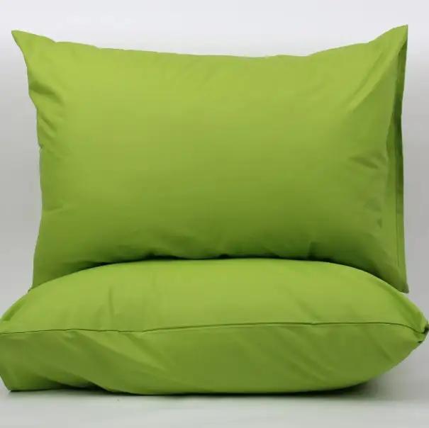 Pillowcases TEP twist TCX Herbal Green, 70x70 - Photo 4