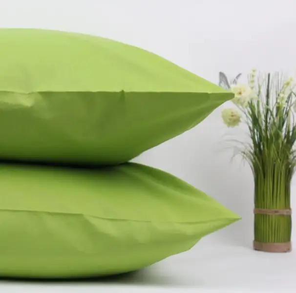 Pillowcases TEP twist TCX Herbal Green, 70x70 - Photo 5