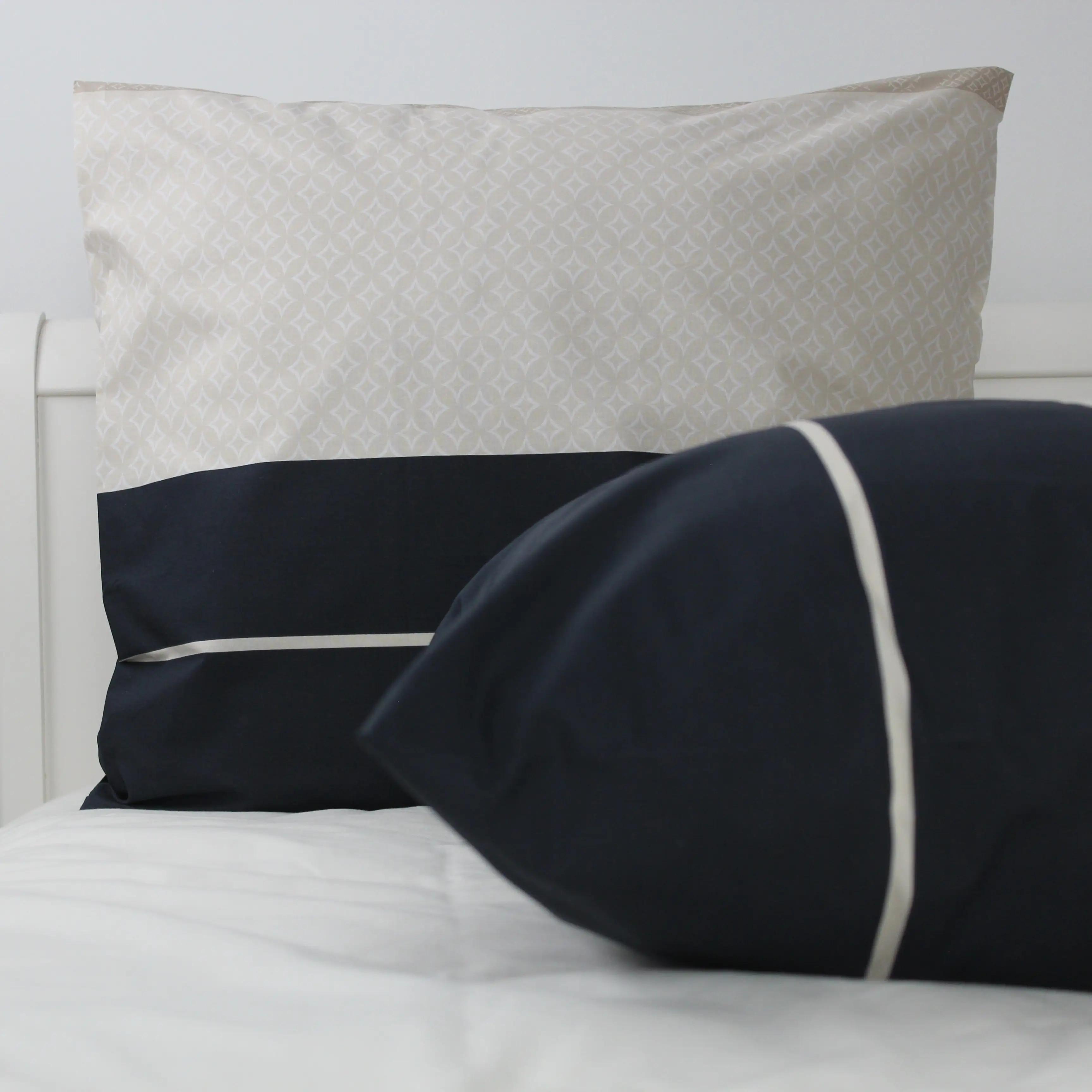 Комплект наволочек ТЕП скрутка 329 Gatsby, 70x70 - Фото 2