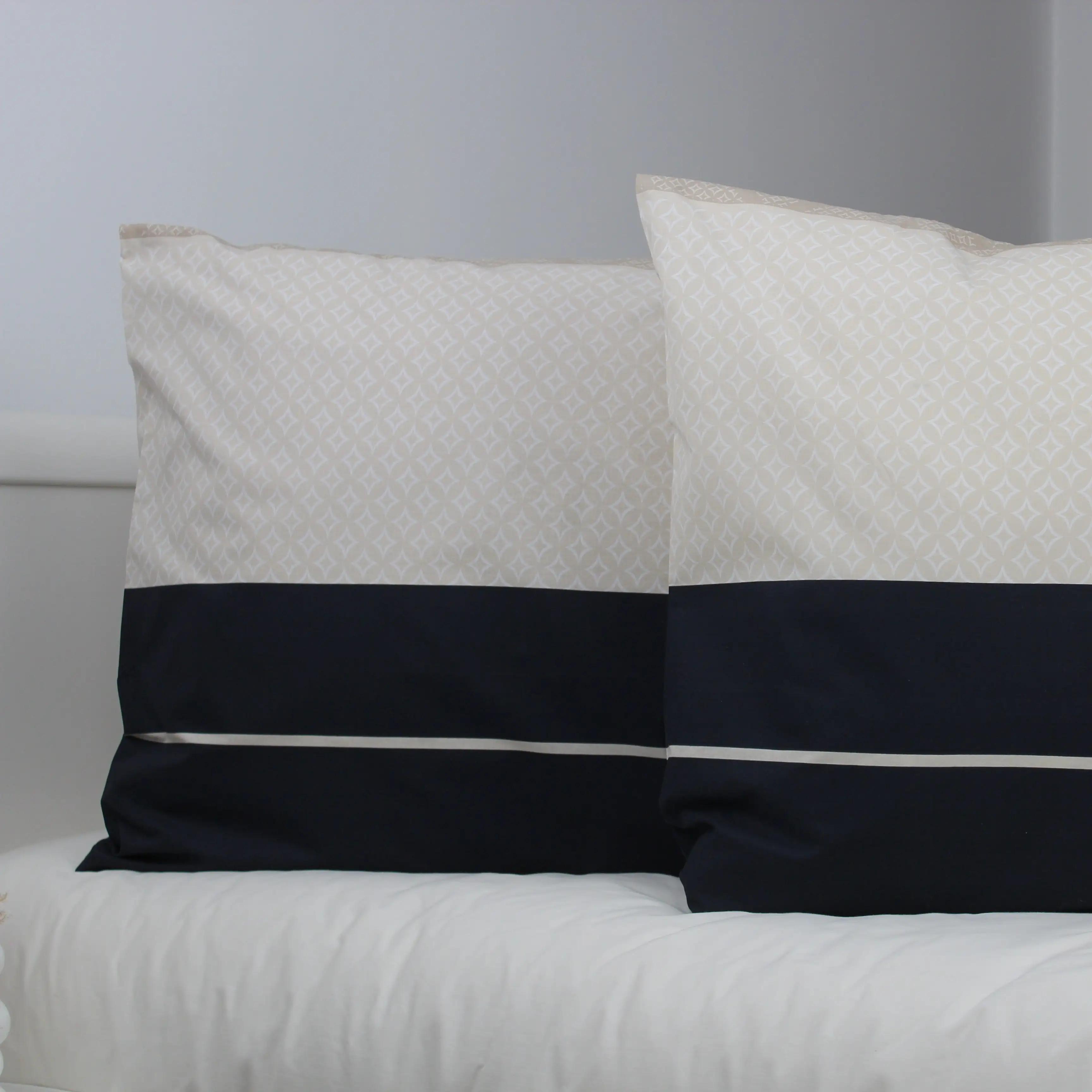 Комплект наволочек ТЕП скрутка 329 Gatsby, 70x70 - Фото 3