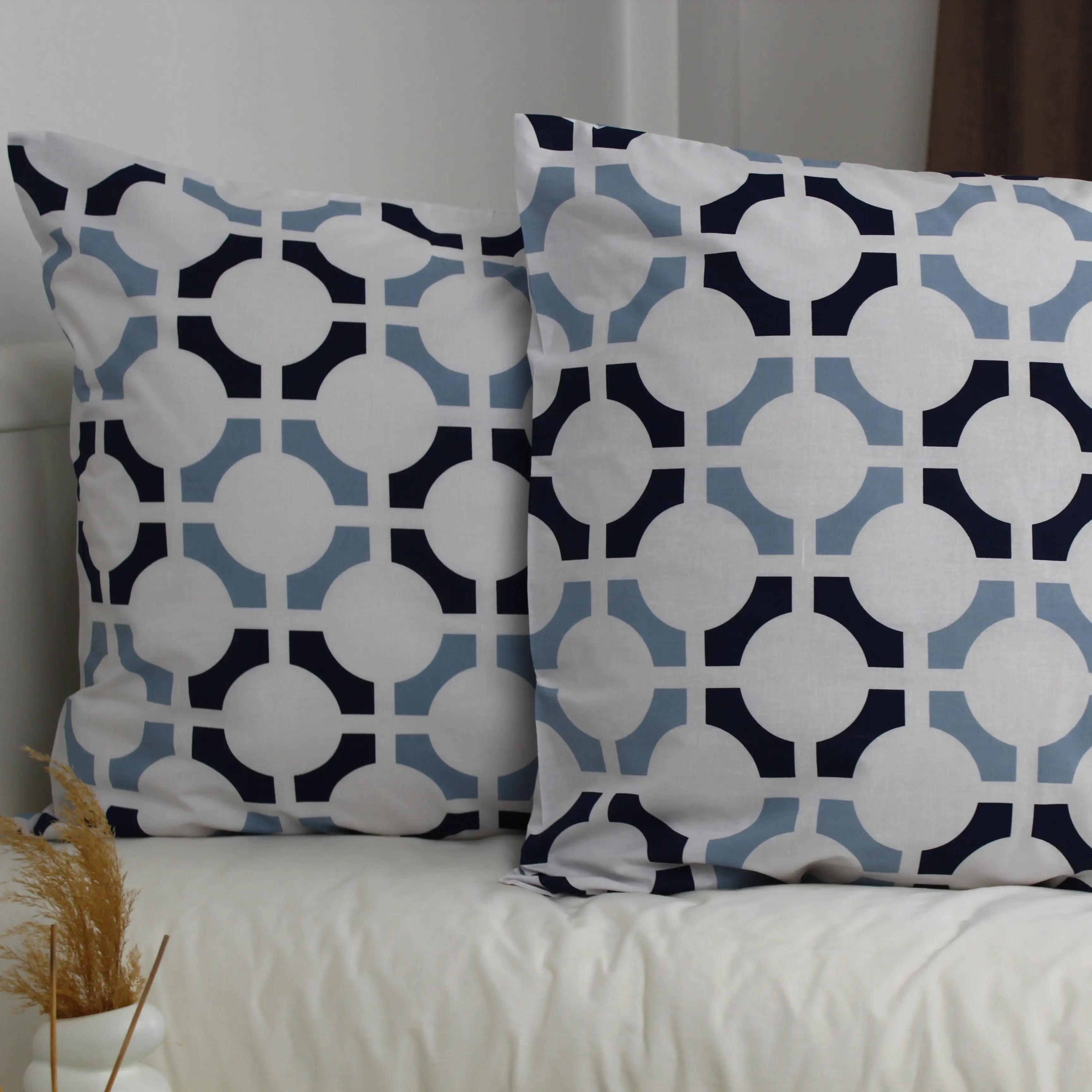 Комплект наволочок ТЕП скрутка MODERN, 50x70 - Фото 2