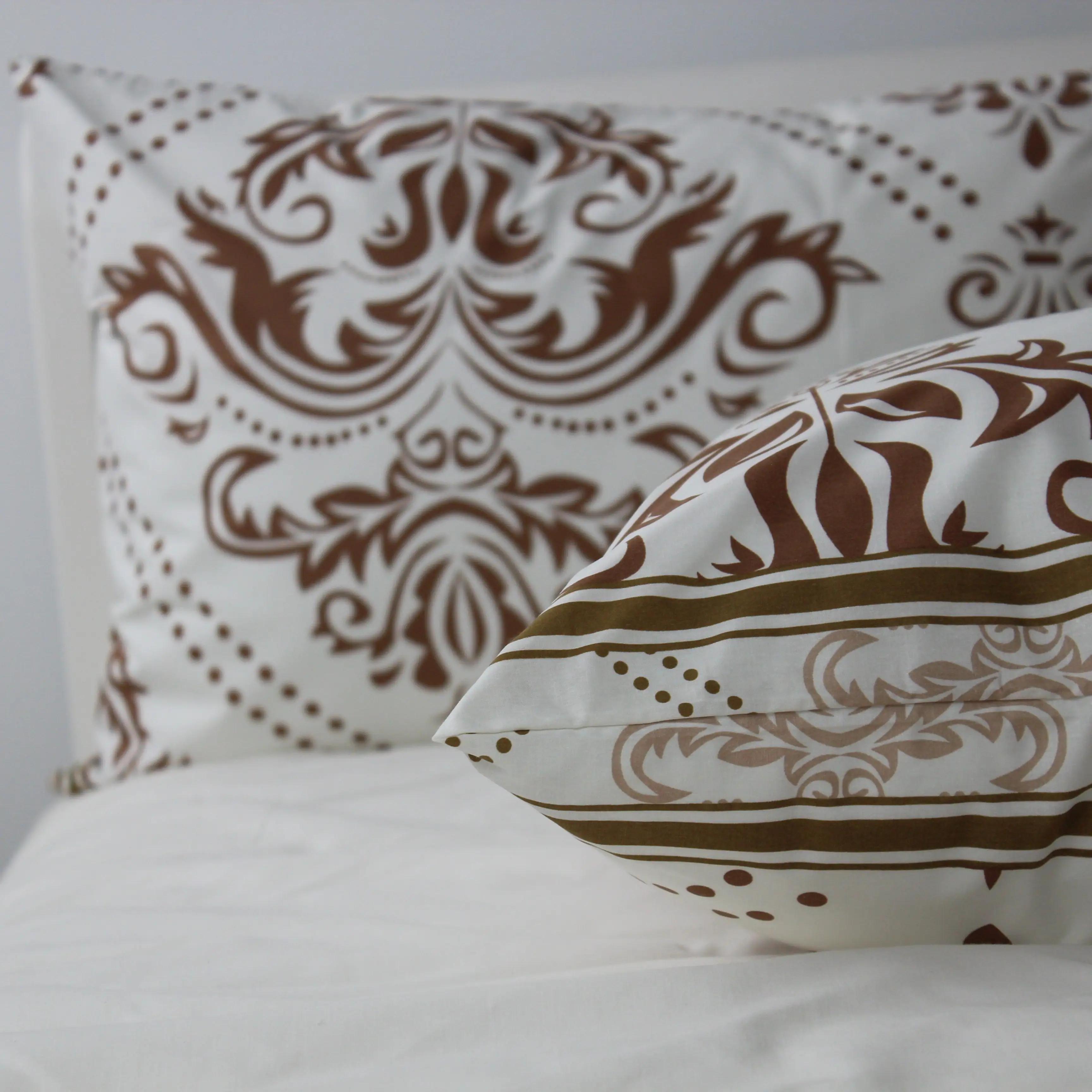 Pillowcases TEP twist Glorius FR, 70x70 - Photo 2