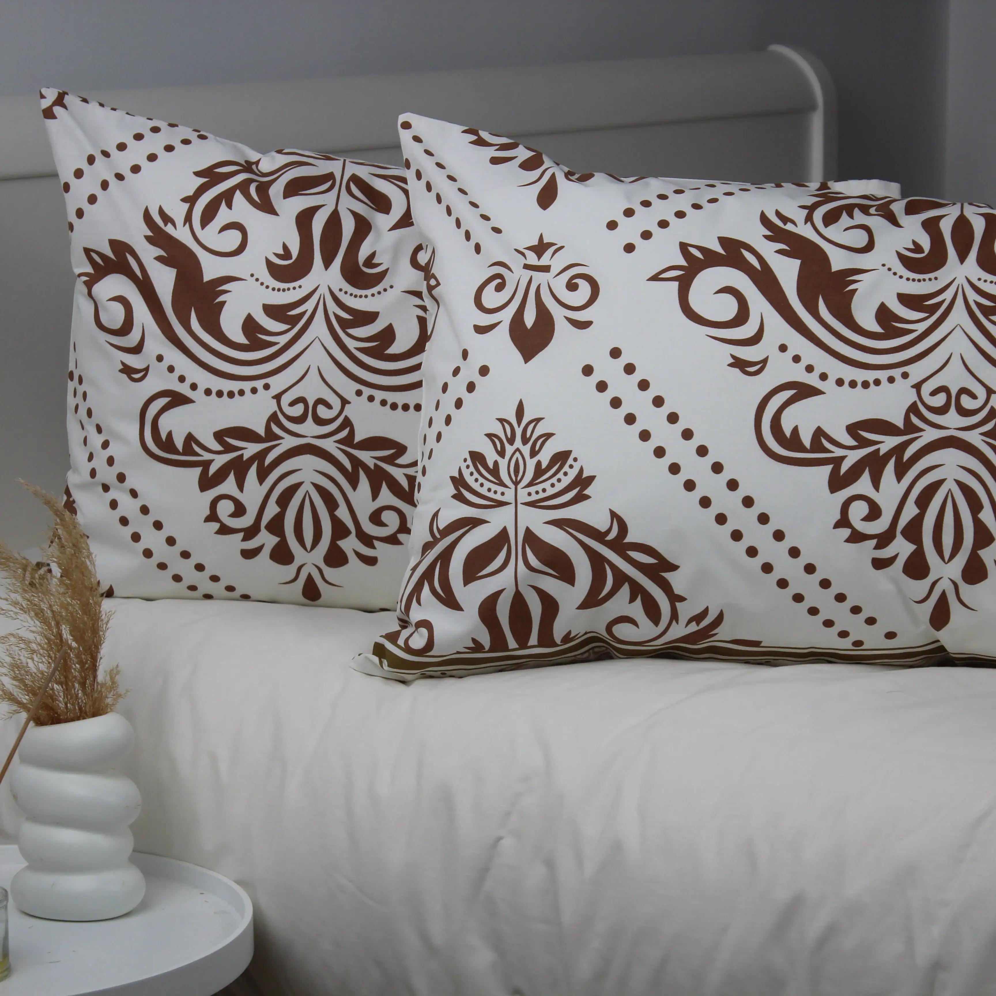 Pillowcases TEP twist Glorius FR, 70x70 - Photo 3