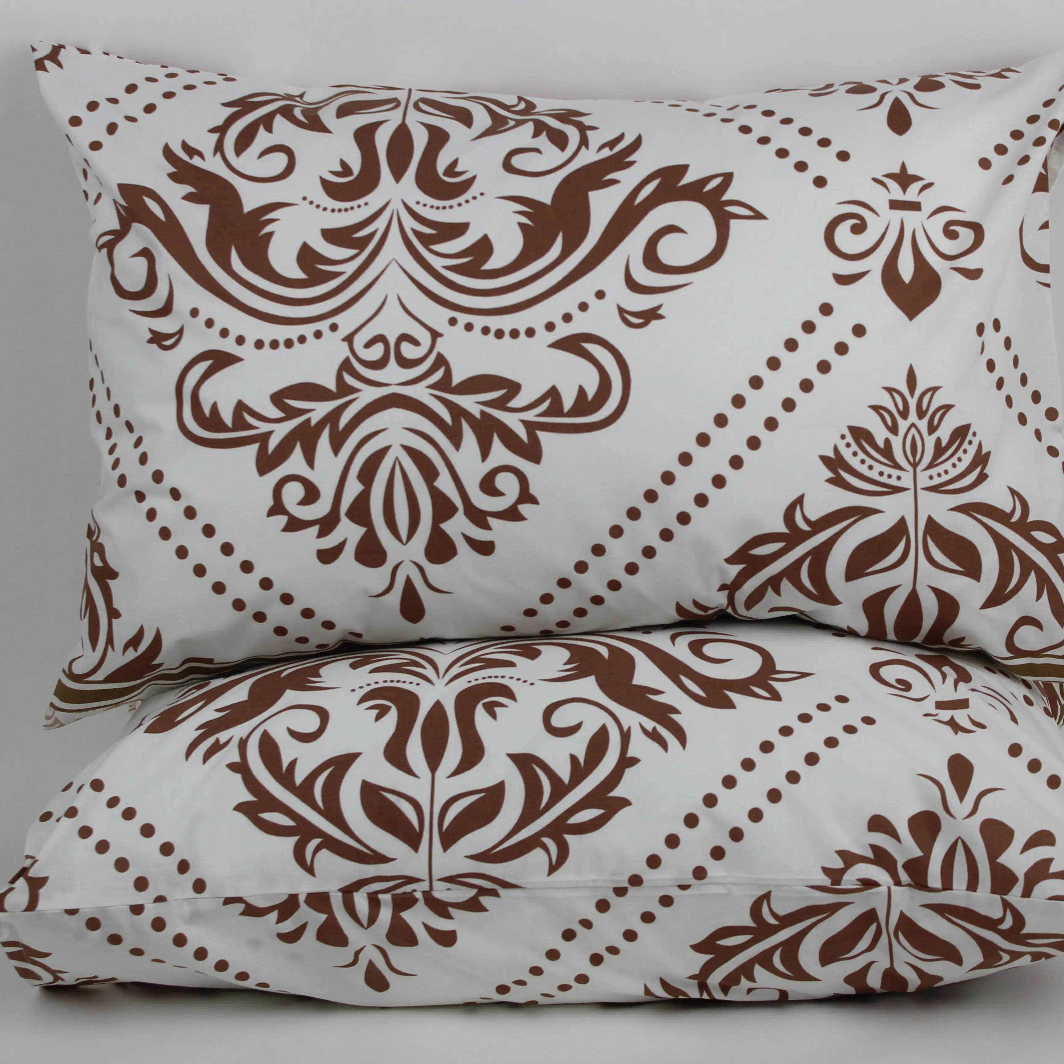 Pillowcases TEP twist Glorius FR, 70x70 - Photo 4