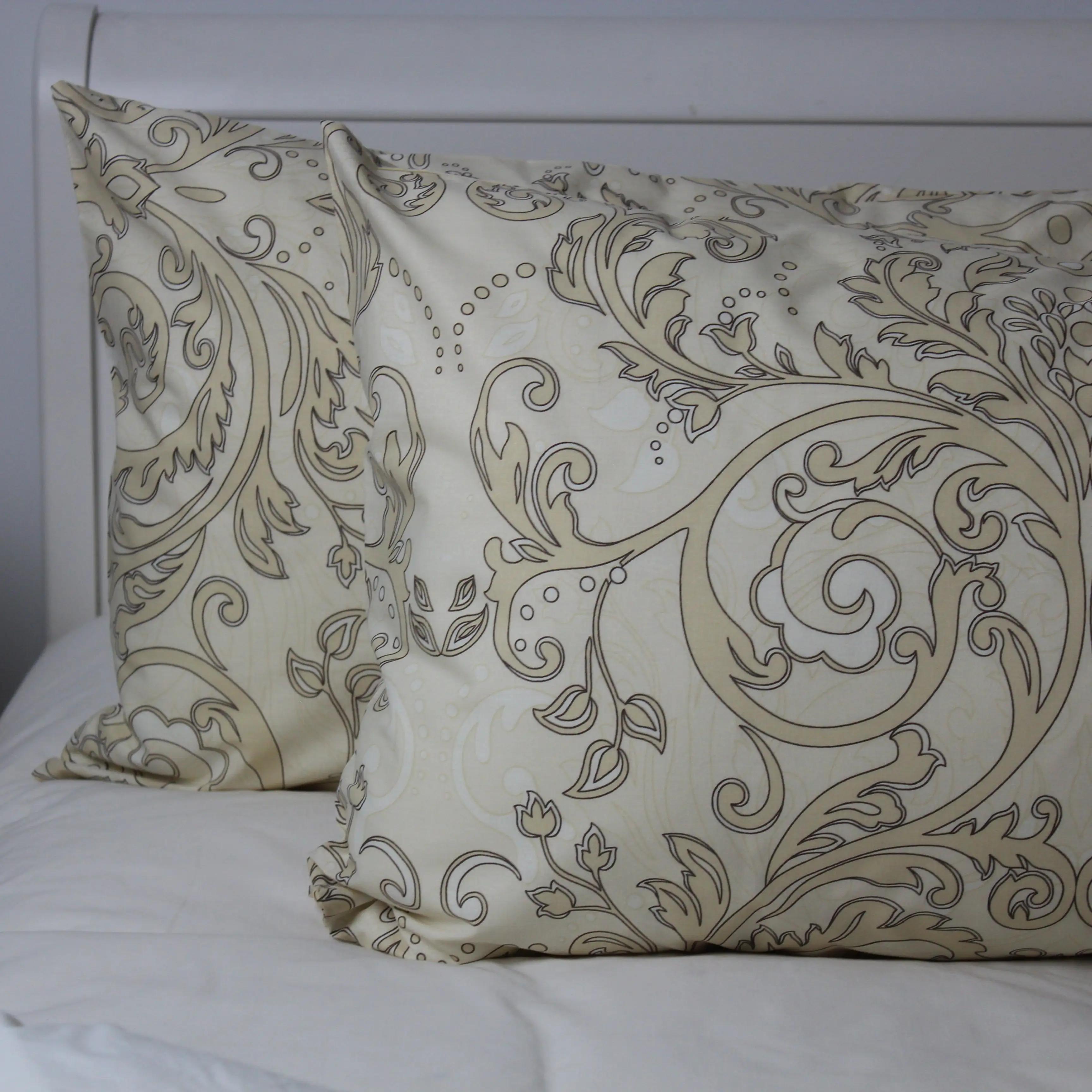 Комплект наволочек ТЕП скрутка Blenheim  FR, 70x70 - Фото 2