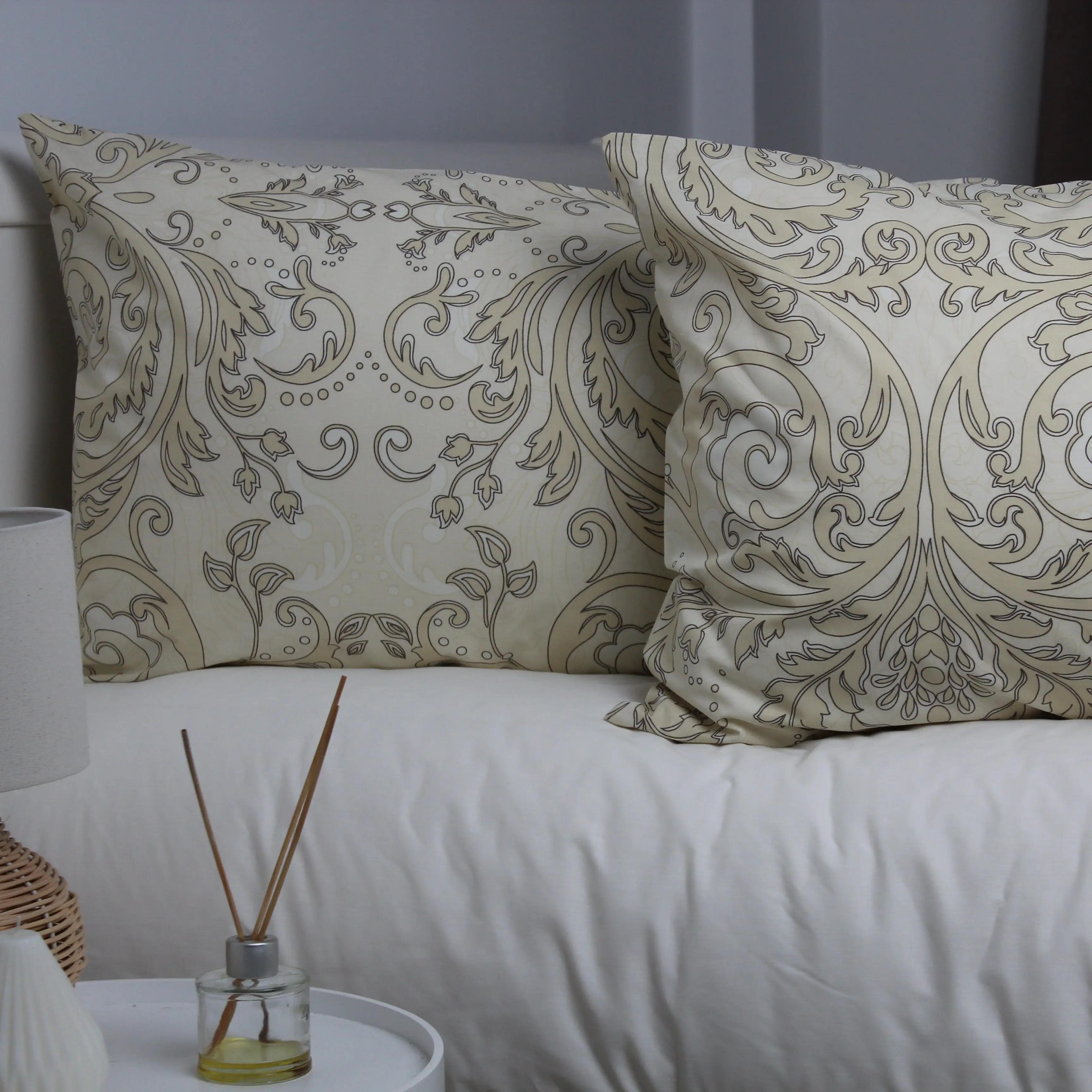 Комплект наволочек ТЕП скрутка Blenheim  FR, 70x70 - Фото 3