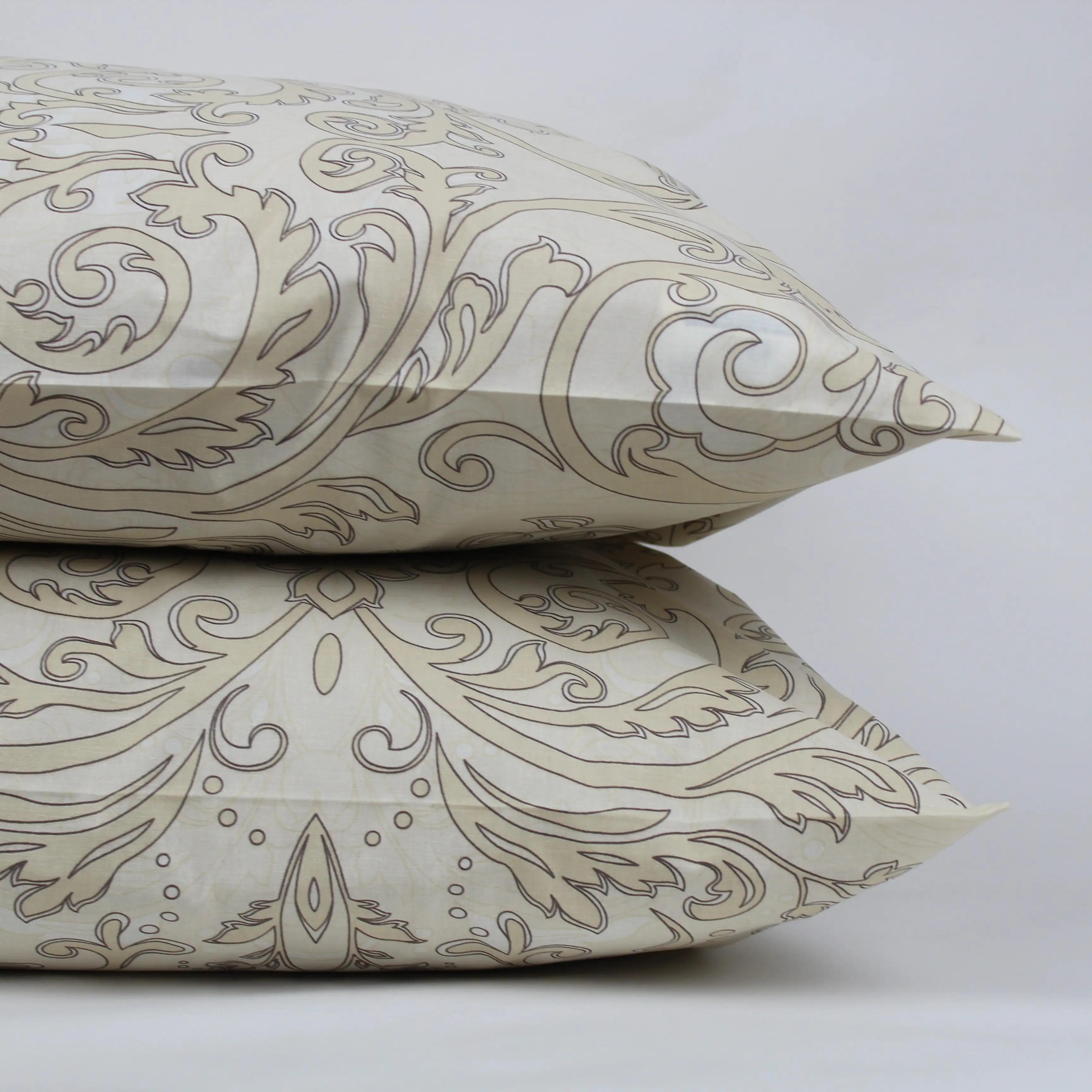 Комплект наволочек ТЕП скрутка Blenheim  FR, 70x70 - Фото 4