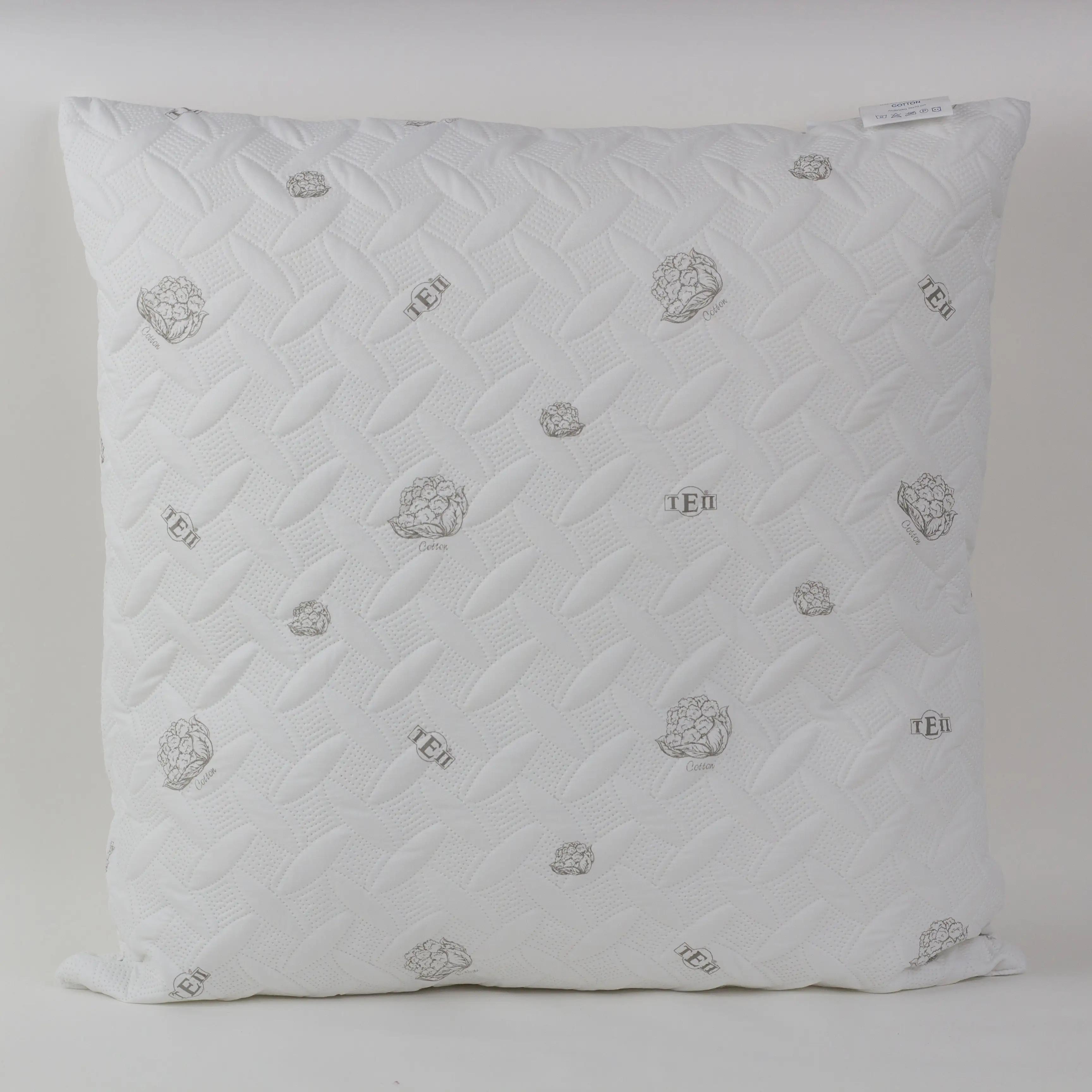 Подушка DREAM "COTTON", 70x70 - Фото 2