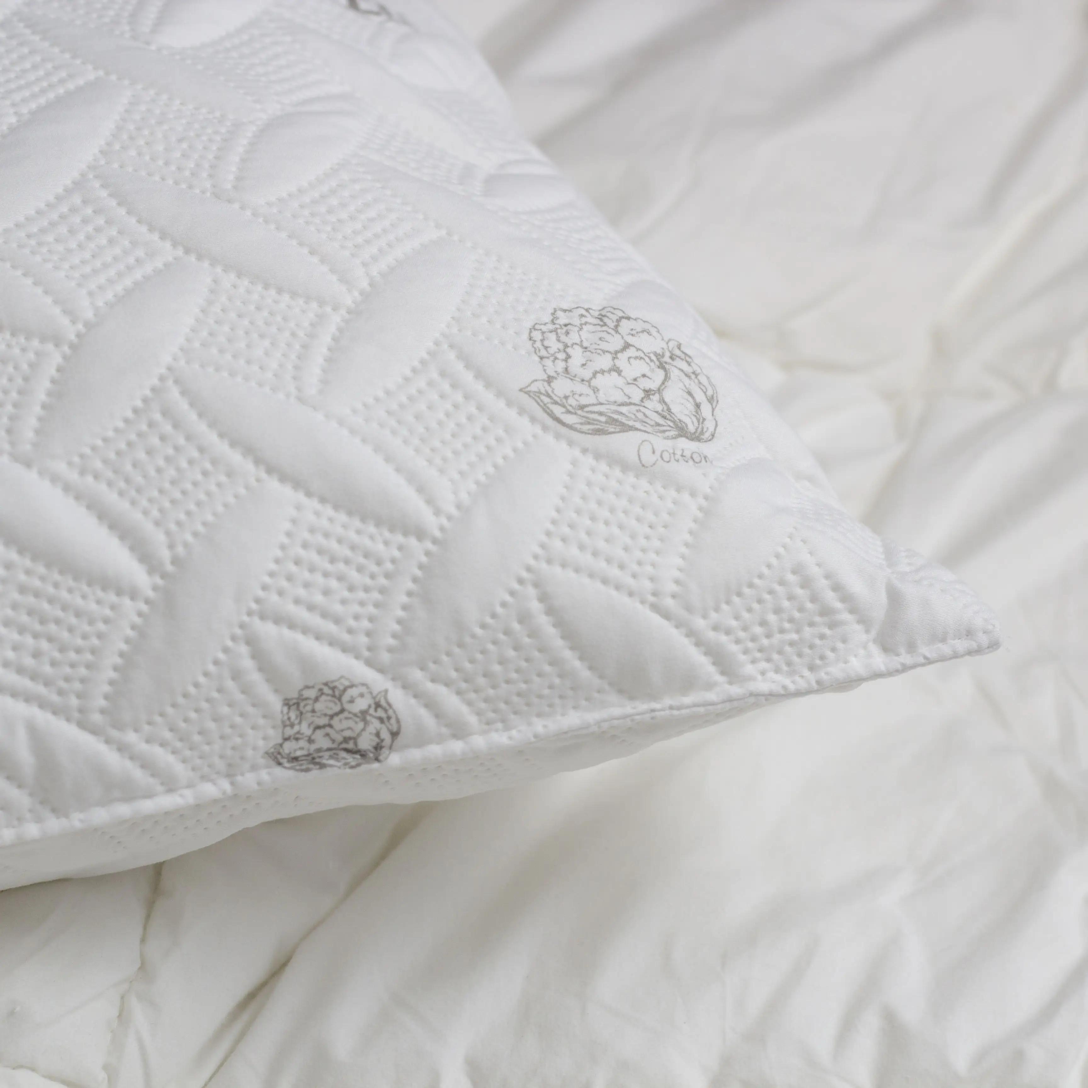 Подушка DREAM "COTTON", 70x70 - Фото 5