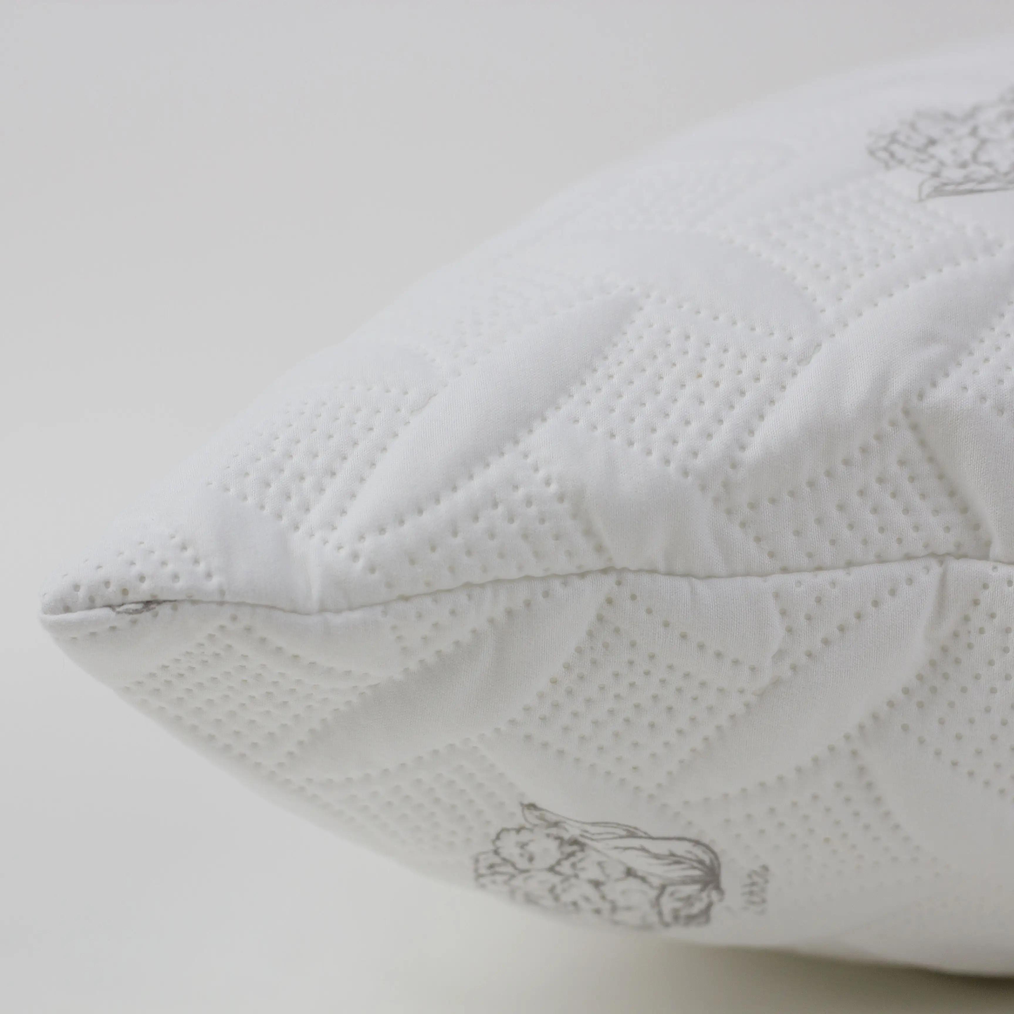 Подушка DREAM "COTTON", 70x70 - Фото 6