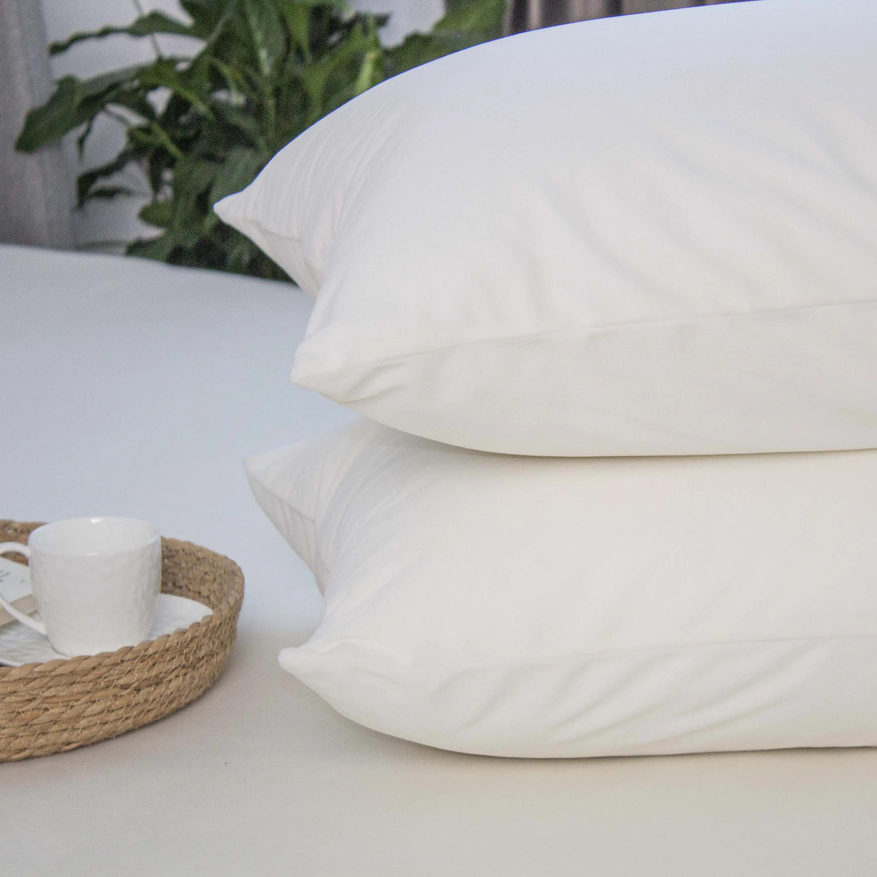 ПростыньТЕП "VELOUR" с резинкой молочное, 160x200 - Фото 7