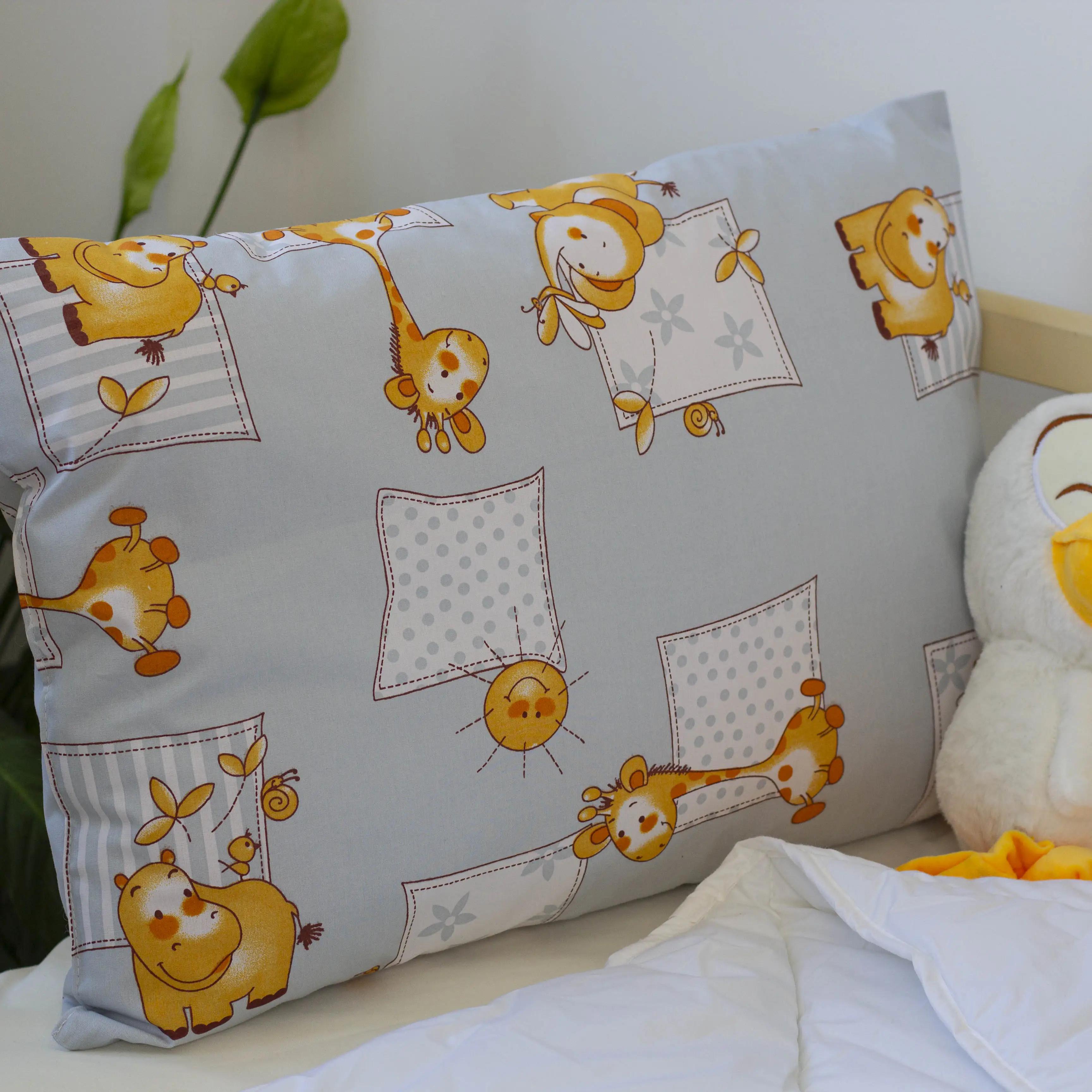 Подушка "ТЕП" LITTLE FRIENDS Sweet Comfort