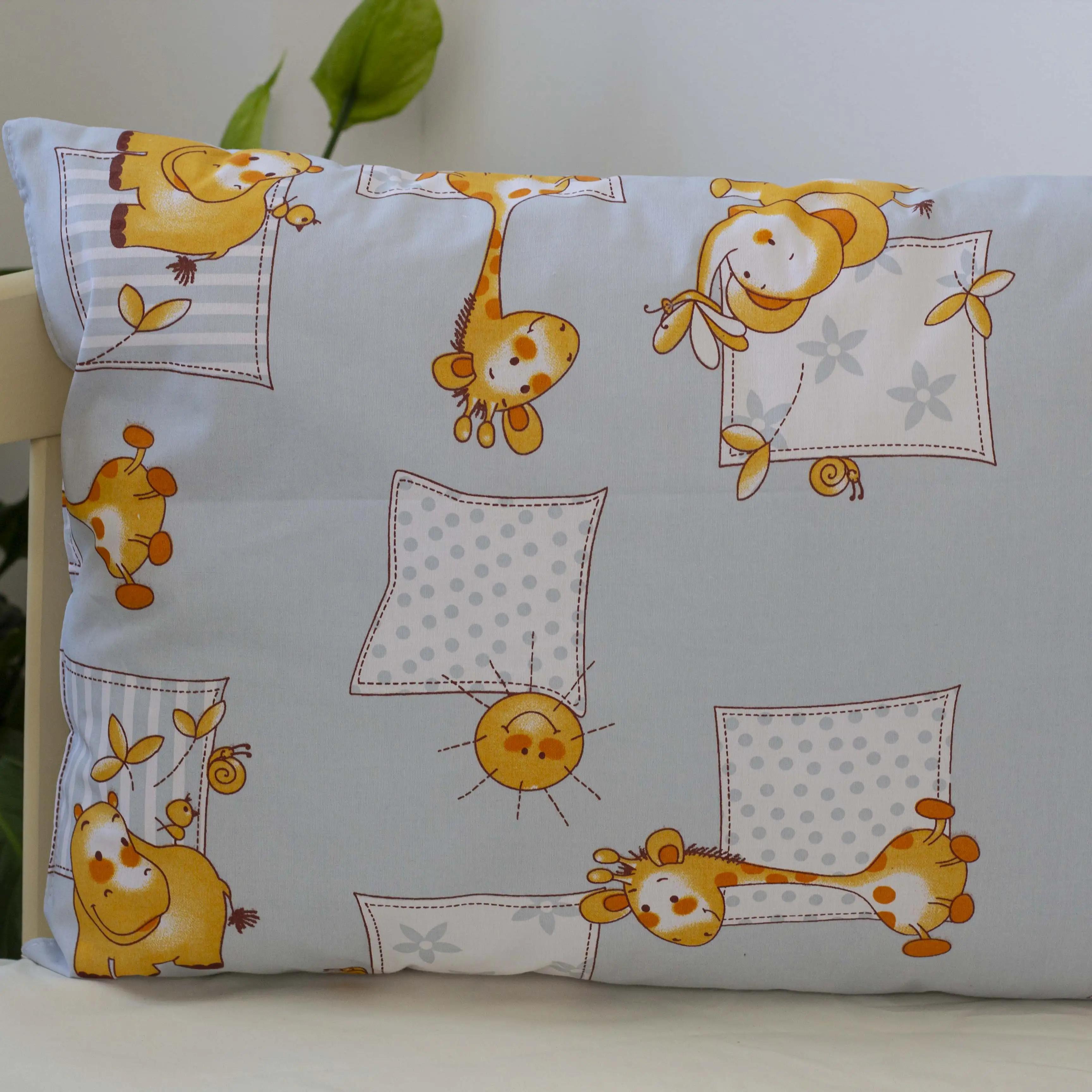 Подушка "ТЕП" LITTLE FRIENDS Sweet Comfort, 40x60 - Фото 2