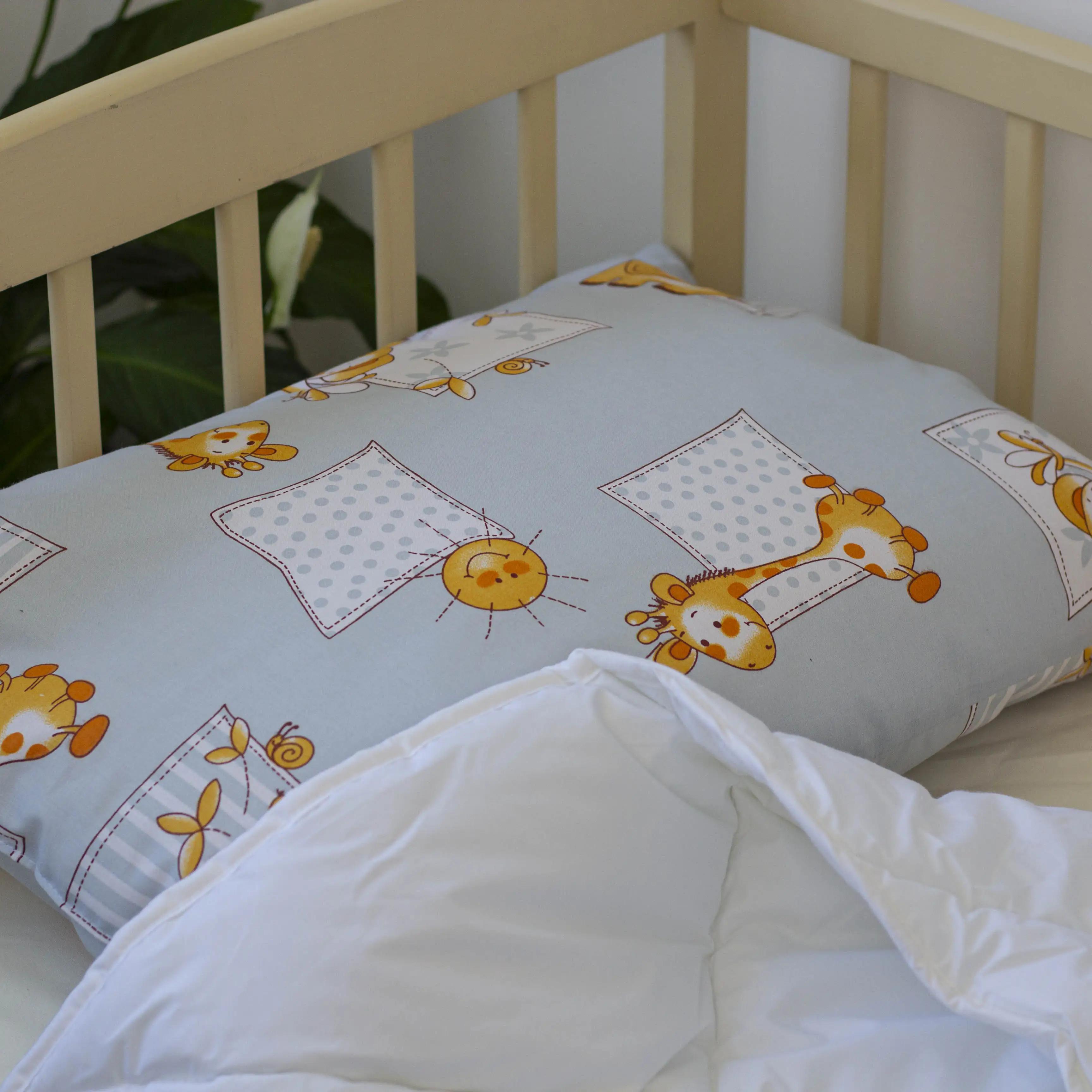 Подушка "ТЕП" LITTLE FRIENDS Sweet Comfort, 40x60 - Фото 4