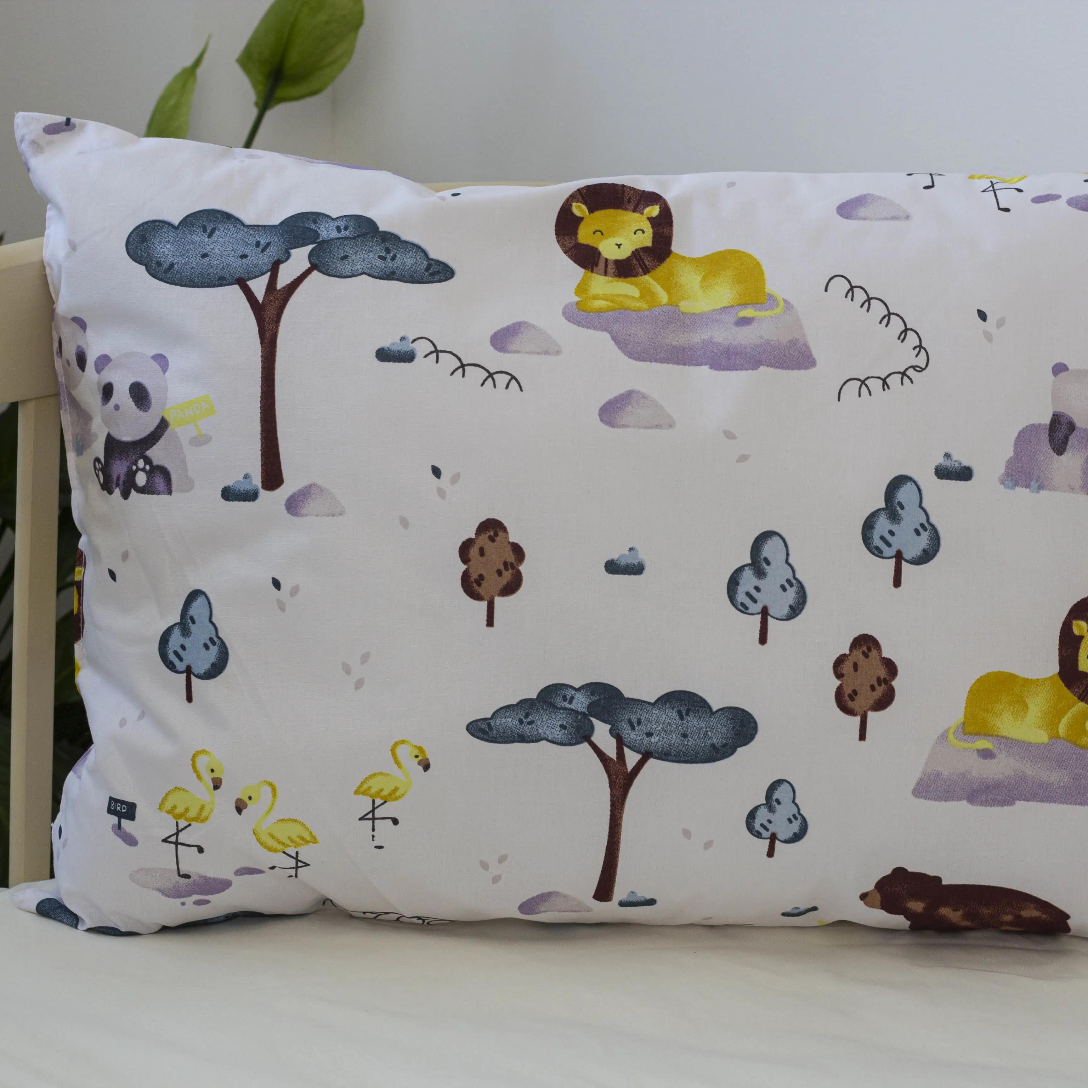 Pillow "ТЕП" LITTLE FRIENDS Happy Forest, 40x60 - Photo 2