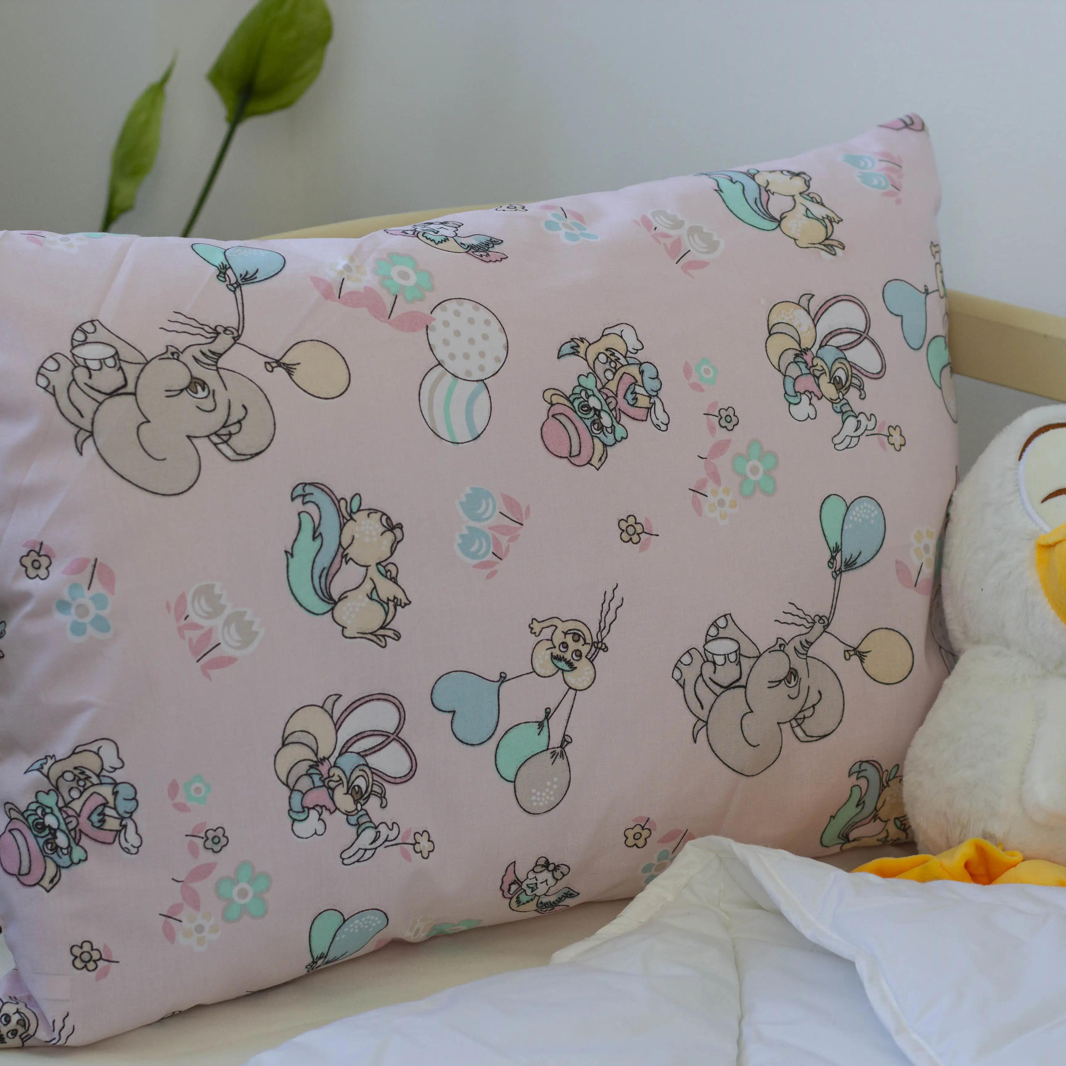 Подушка "ТЕП" LITTLE FRIENDS Paradise Circus