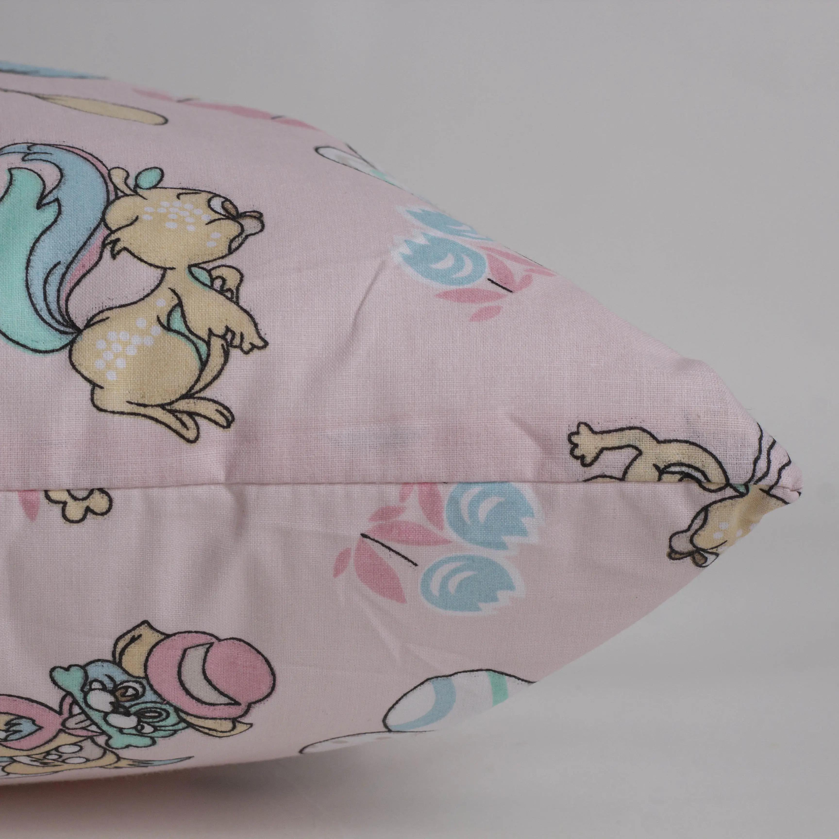 Подушка "ТЕП" LITTLE FRIENDS Paradise Circus, 40x60 - Фото 3