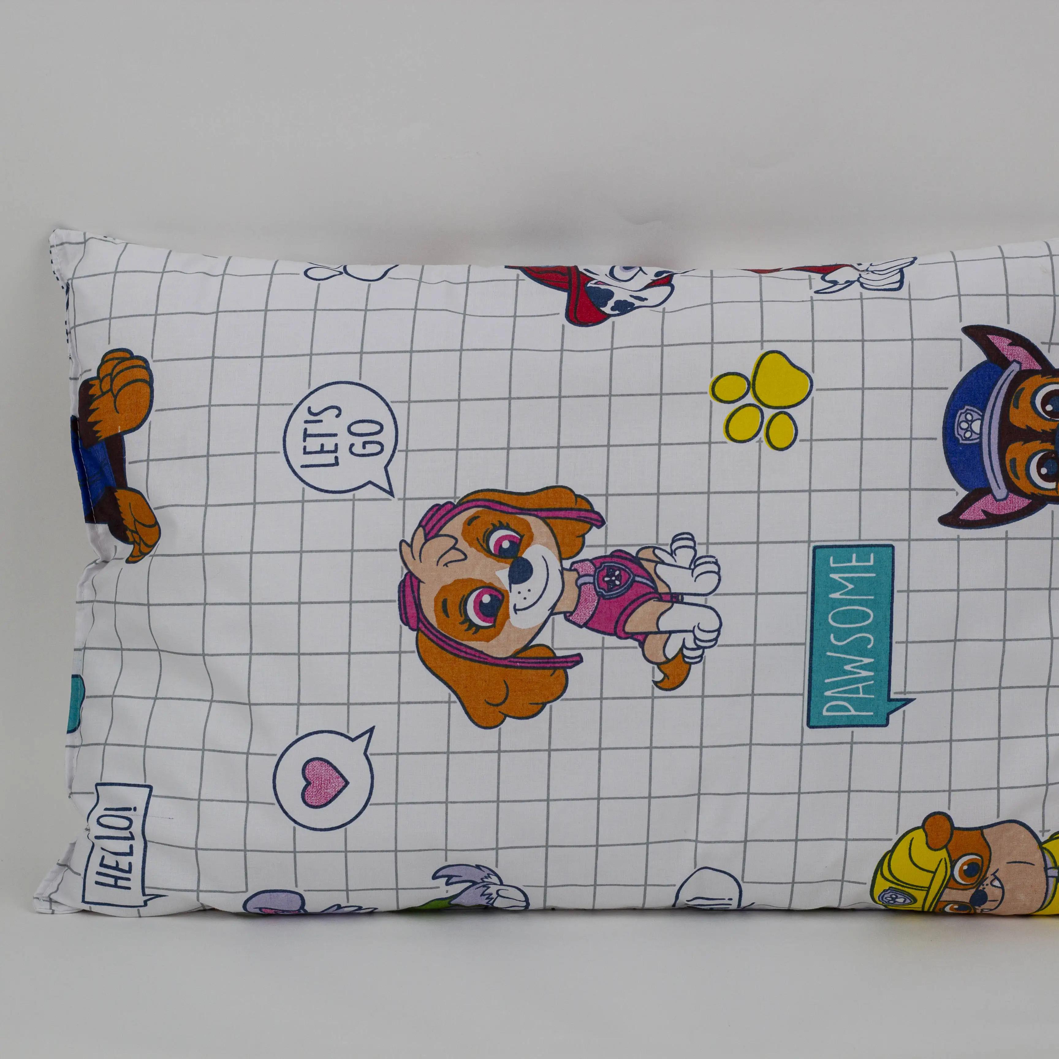 Pillow "ТЕП" LITTLE FRIENDS Lucky Dogs FR, 40x60 - Photo 2