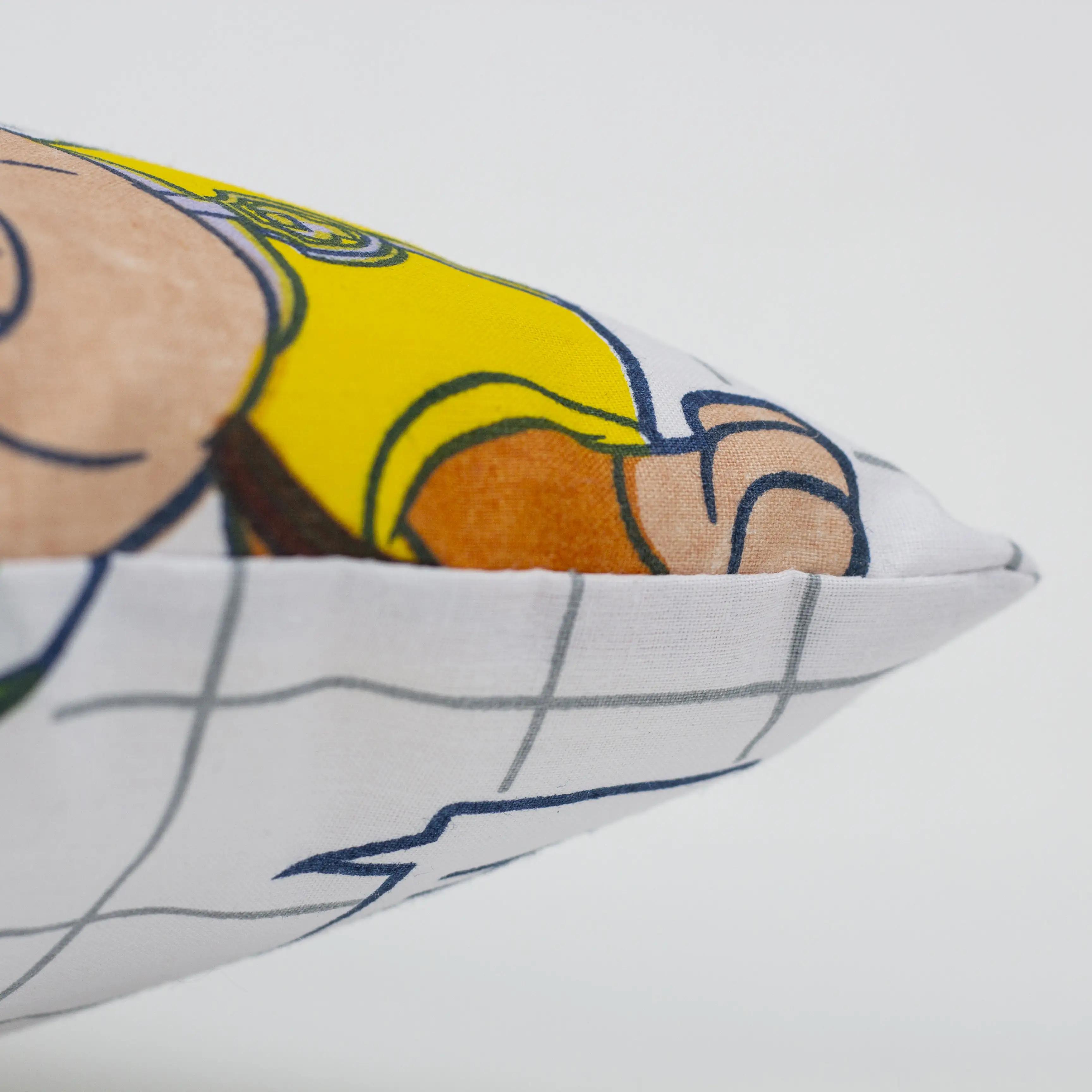 Pillow "ТЕП" LITTLE FRIENDS Lucky Dogs FR, 40x60 - Photo 3