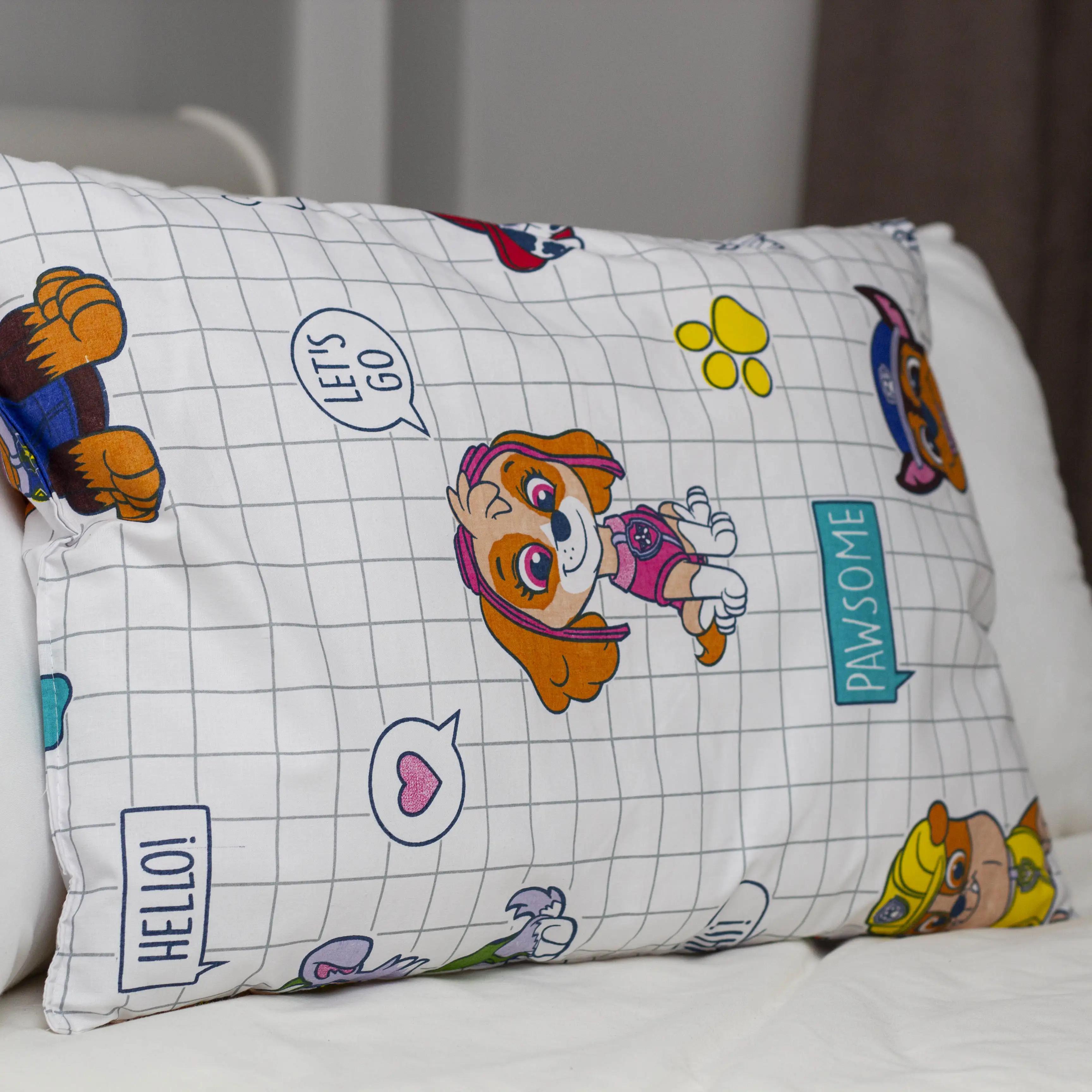 Pillow "ТЕП" LITTLE FRIENDS Lucky Dogs FR, 40x60 - Photo 4