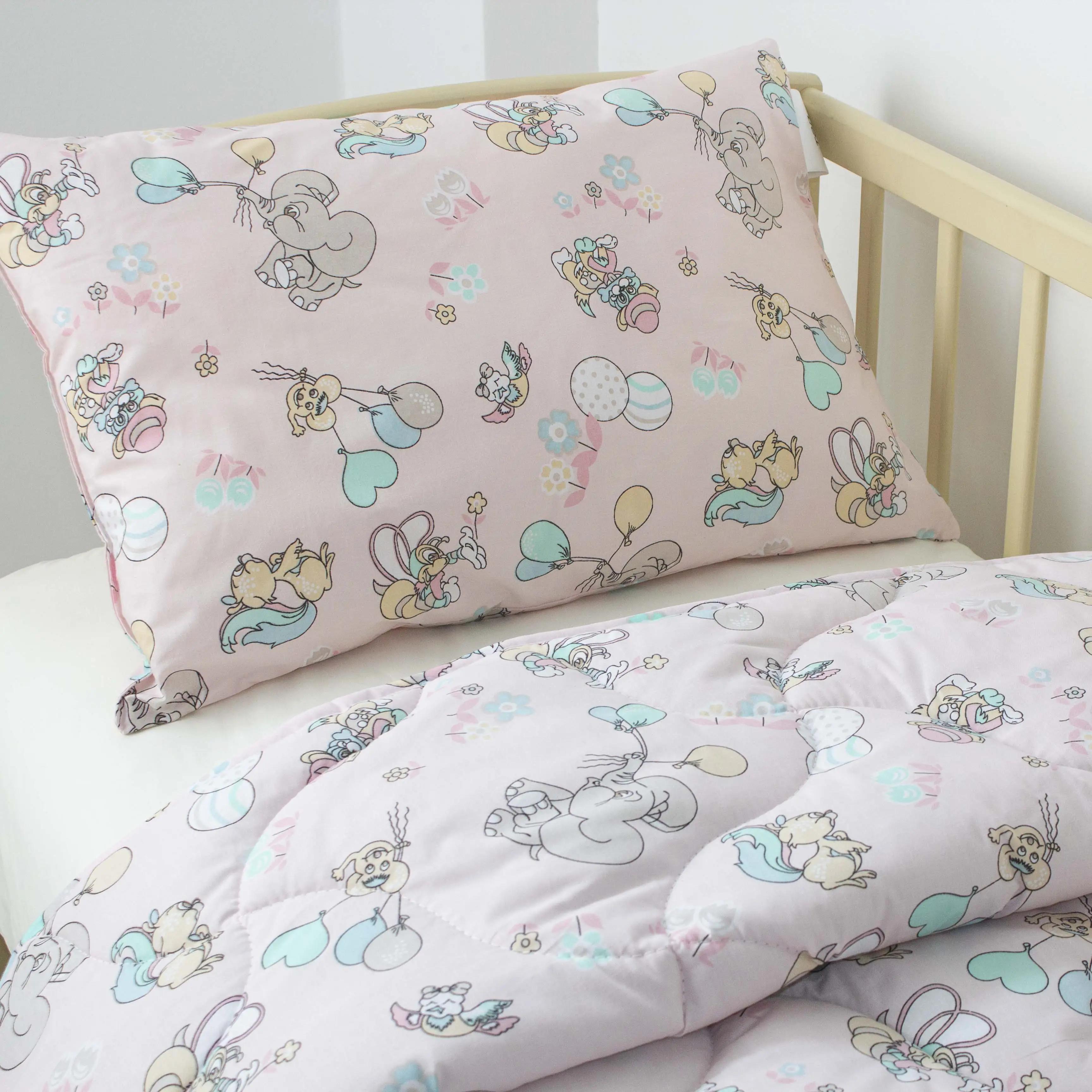 Ковдра дитяча "ТЕП" LITTLE FRIENDS Paradise Circus