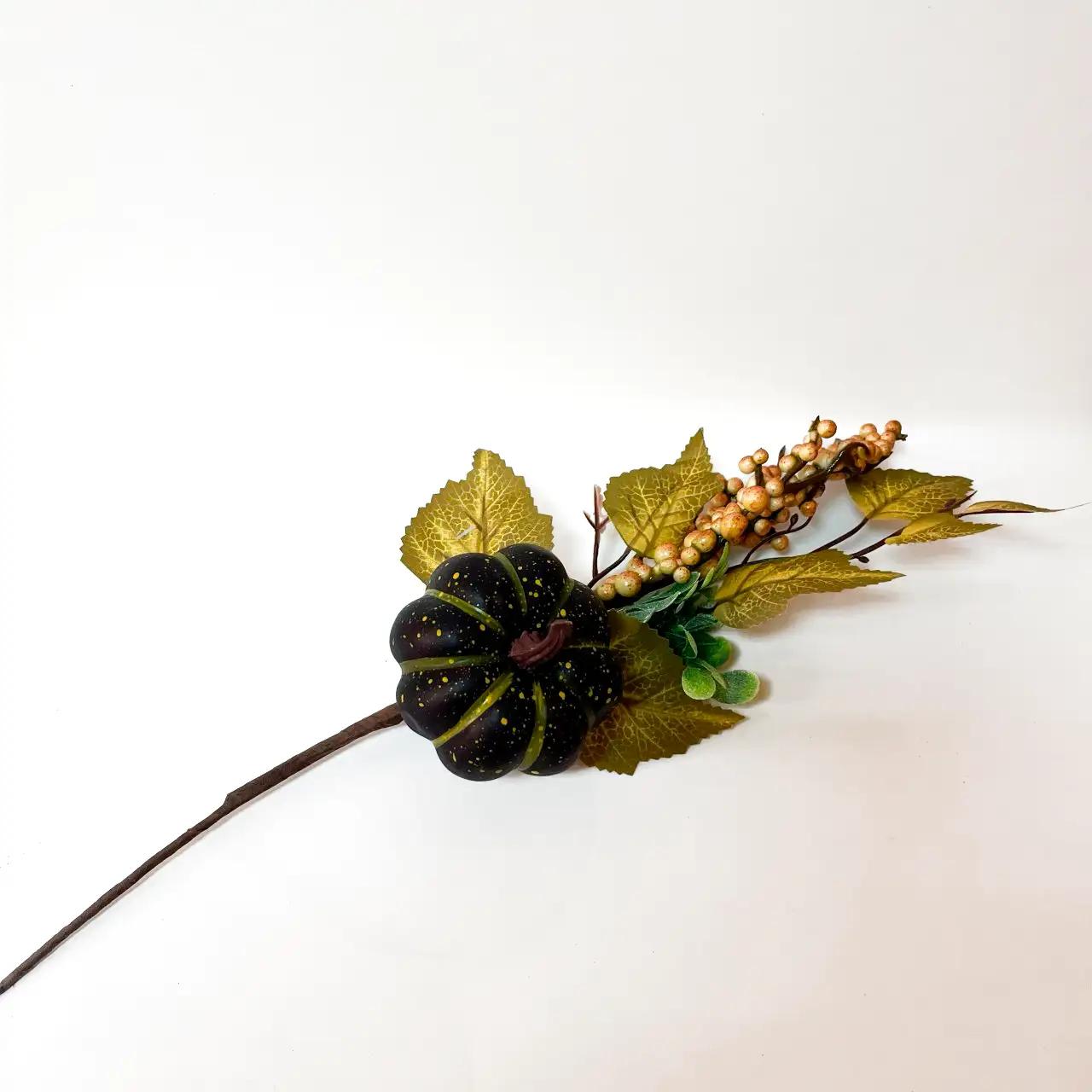 Декоративная фигурка «Harvest Touch», 34 см, коричневая