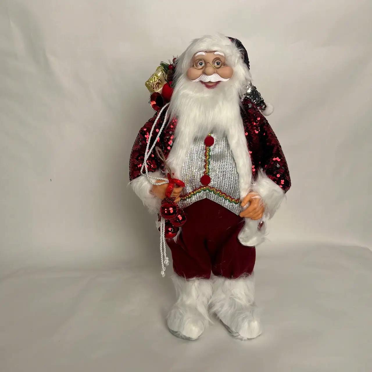 Декоративна фігурка “Holiday Spark”, 60 см