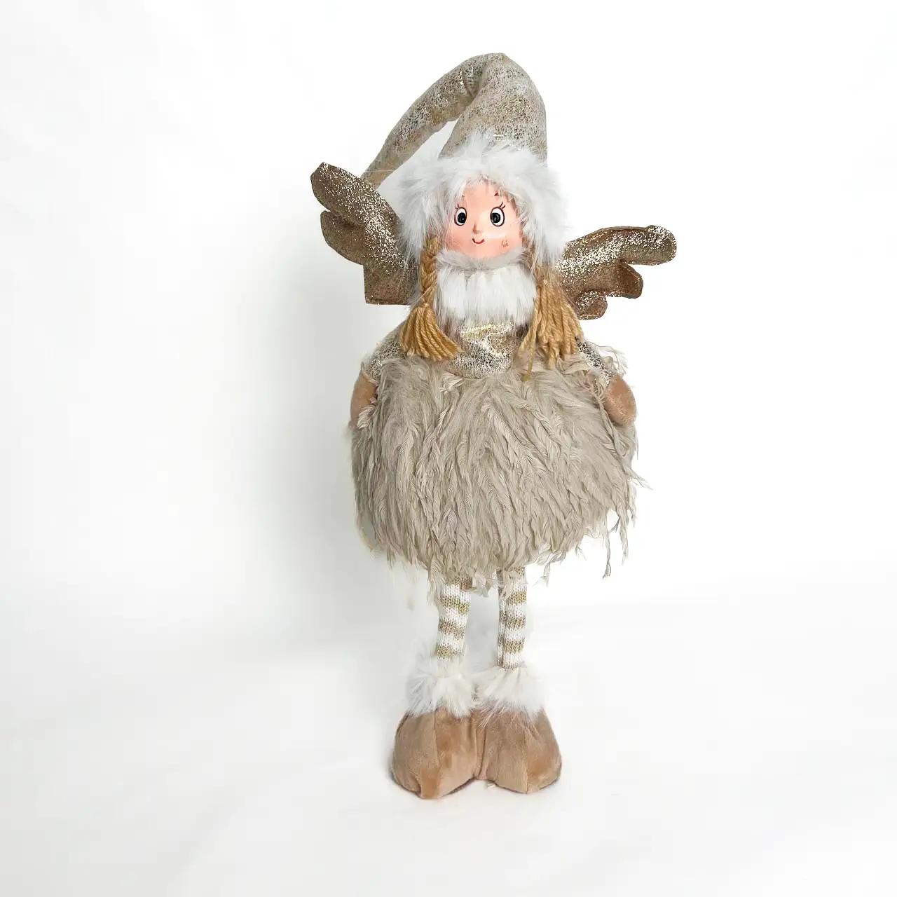 Decorative figurine ‘Golden Guardian’, 42 cm