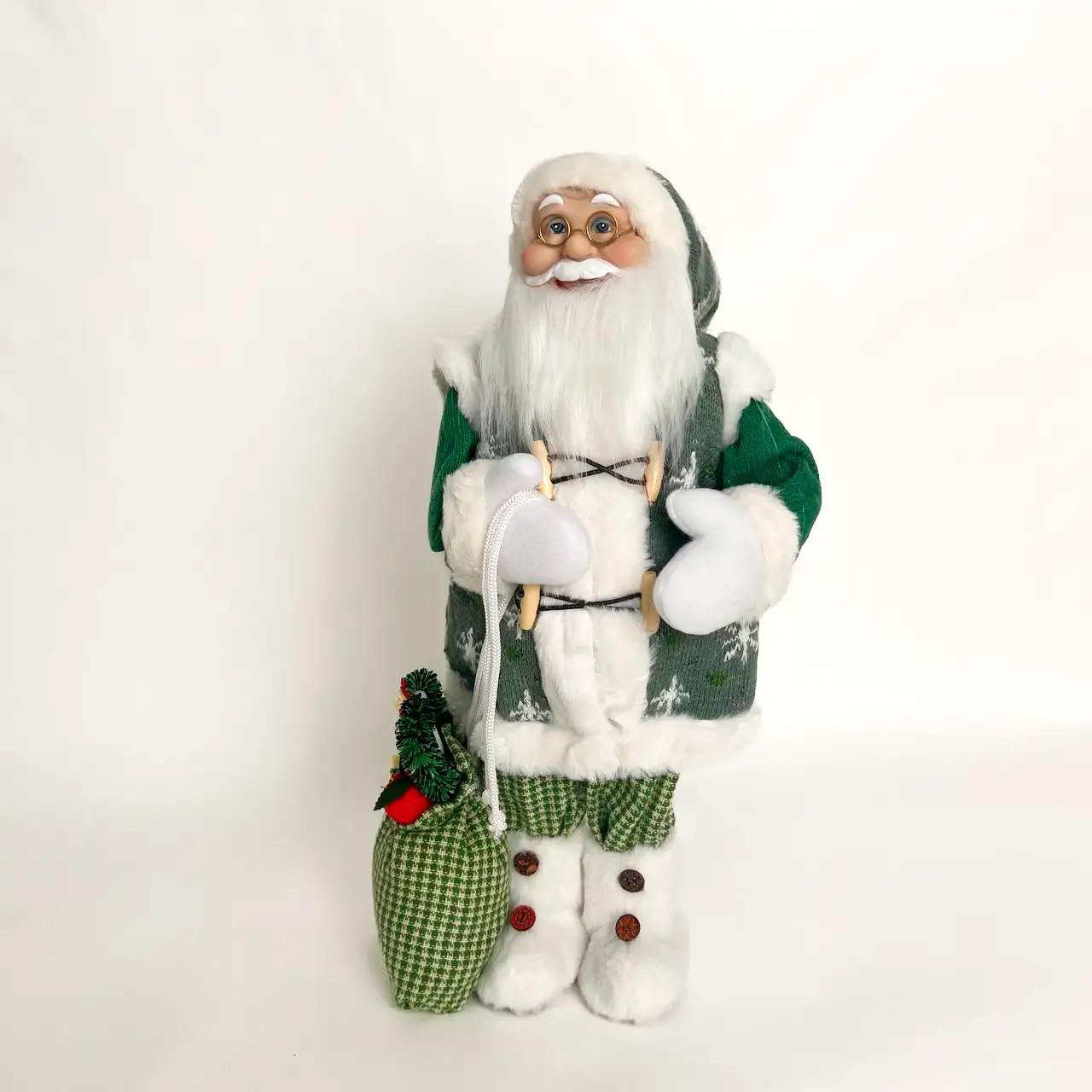 Декоративна фігурка “Winter Harmony”, 45 см