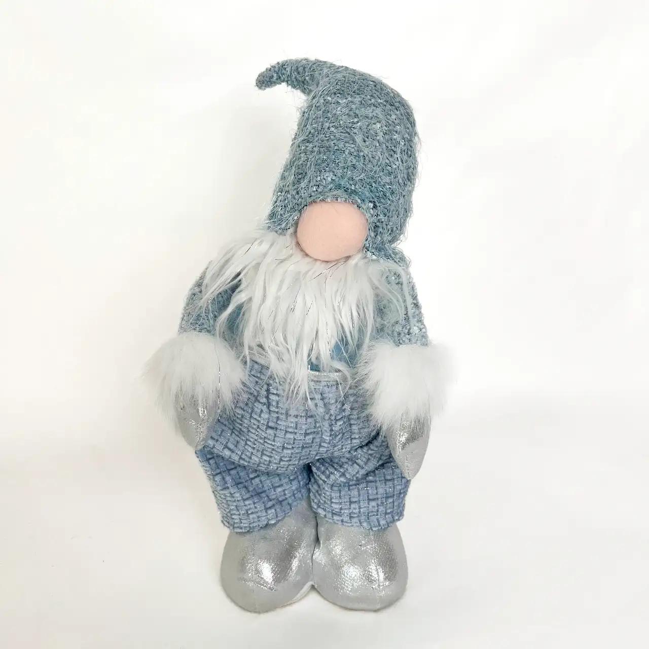 Декоративна фігурка “Frosty Gnome”, 90 см