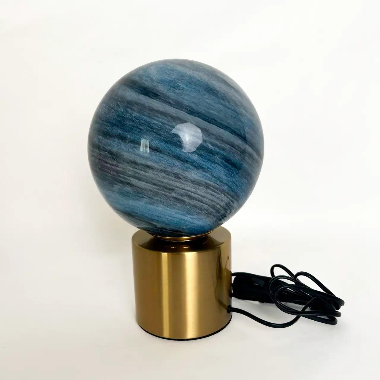 Настольная лампа декоративная «Галактика»