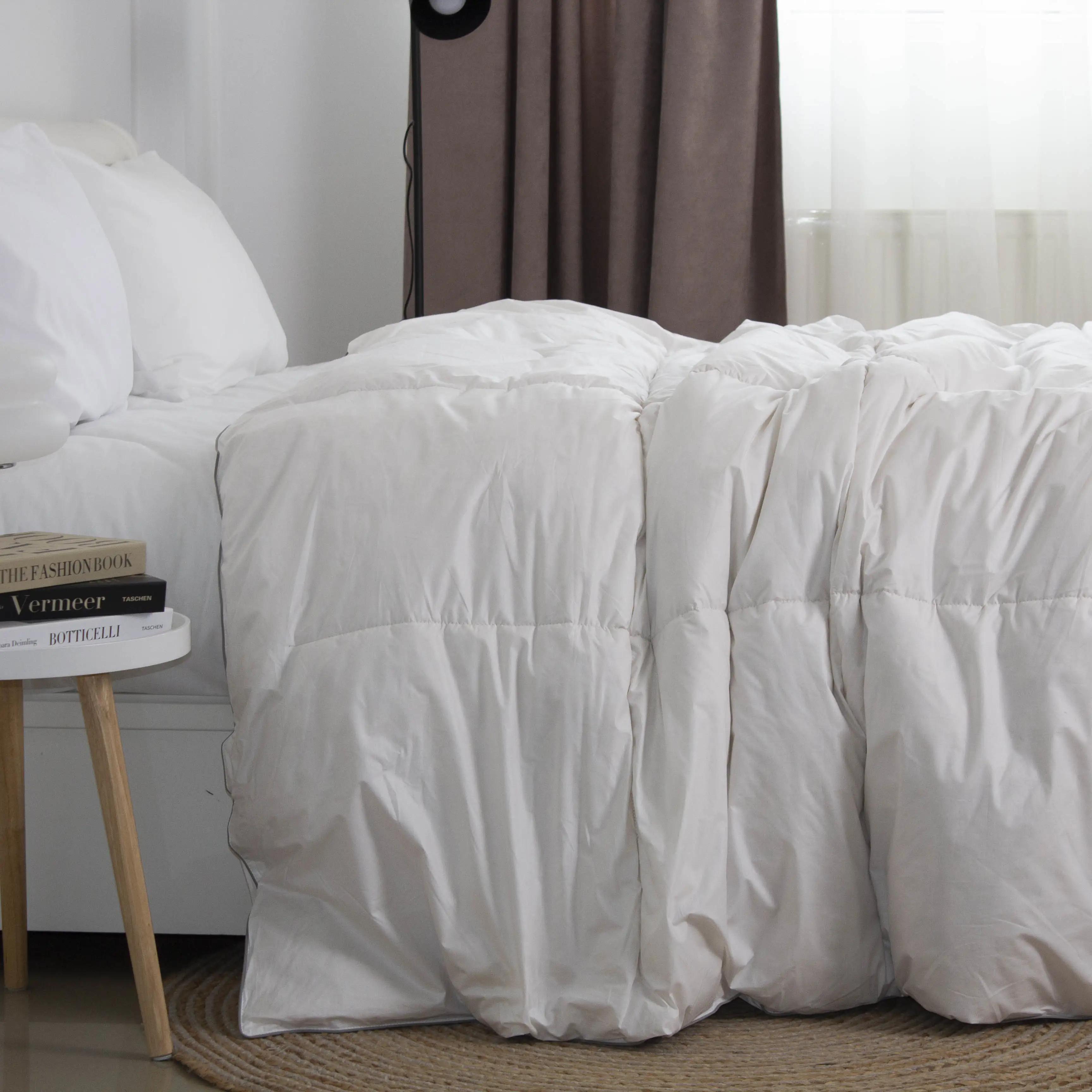 Blanket COTE BLANC Kapok, 200x220 - Photo 2