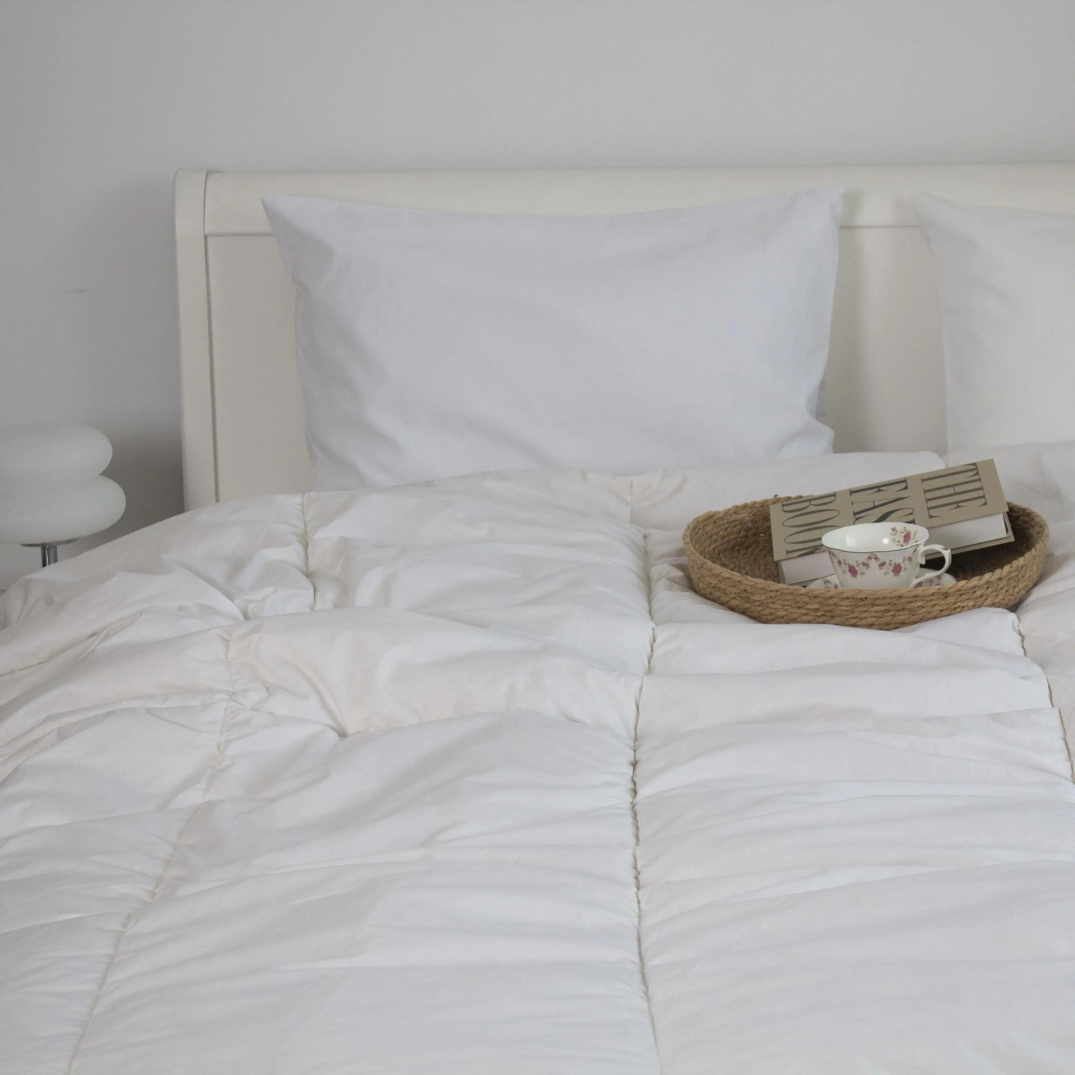 Blanket COTE BLANC Kapok, 200x220 - Photo 3