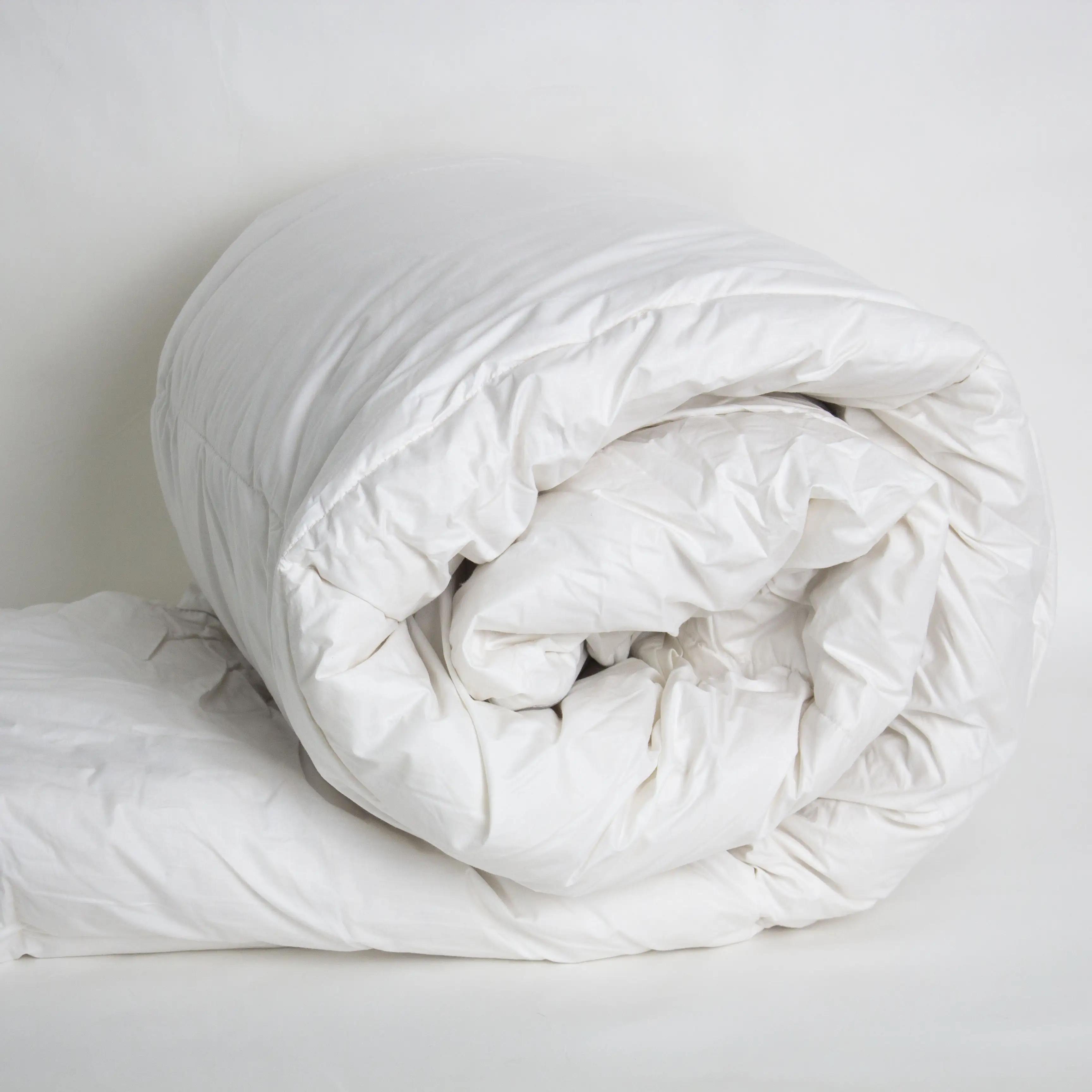 Blanket COTE BLANC Kapok, 200x220 - Photo 6